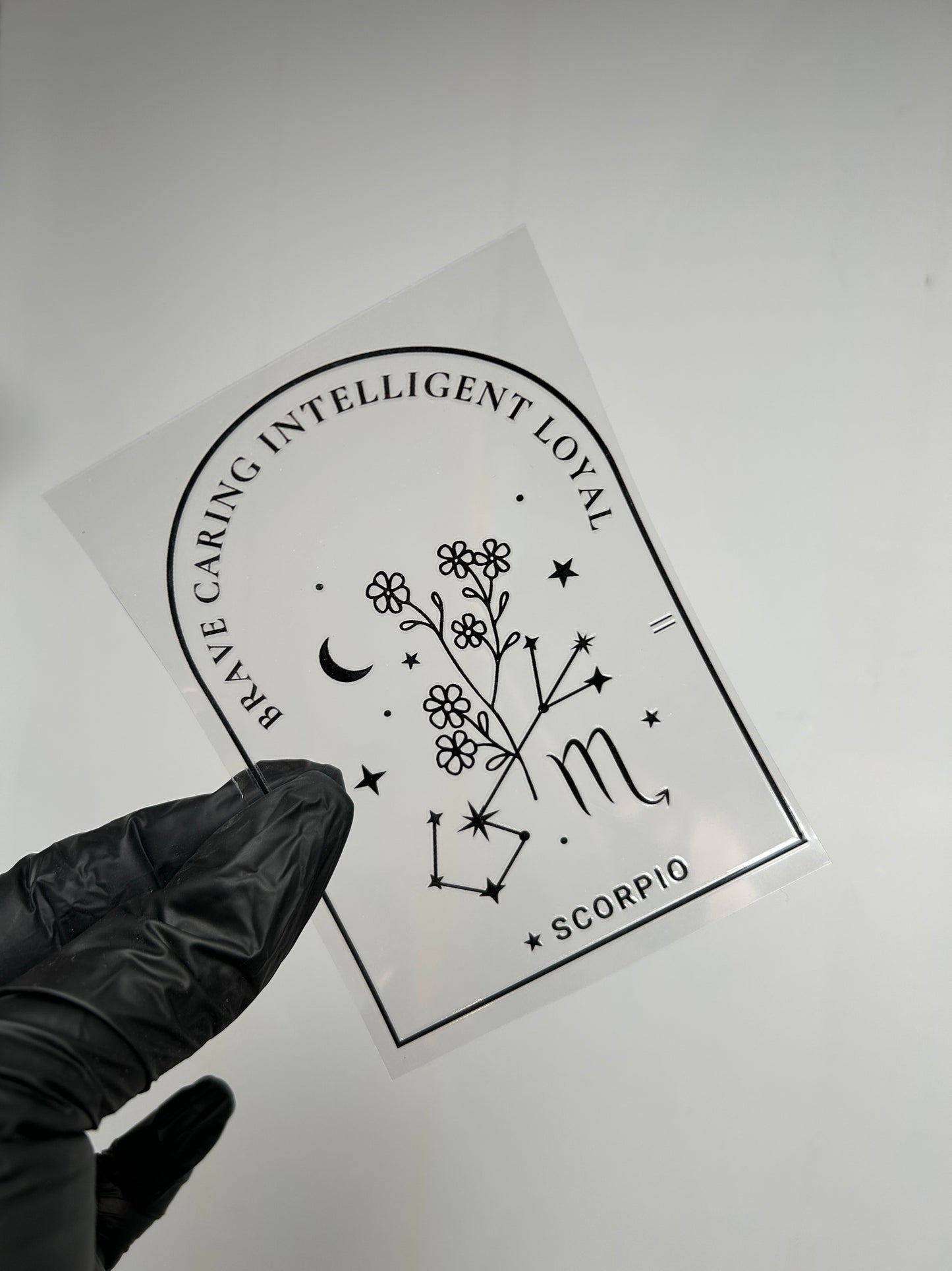 CELESTIAL CUP WRAPS!!