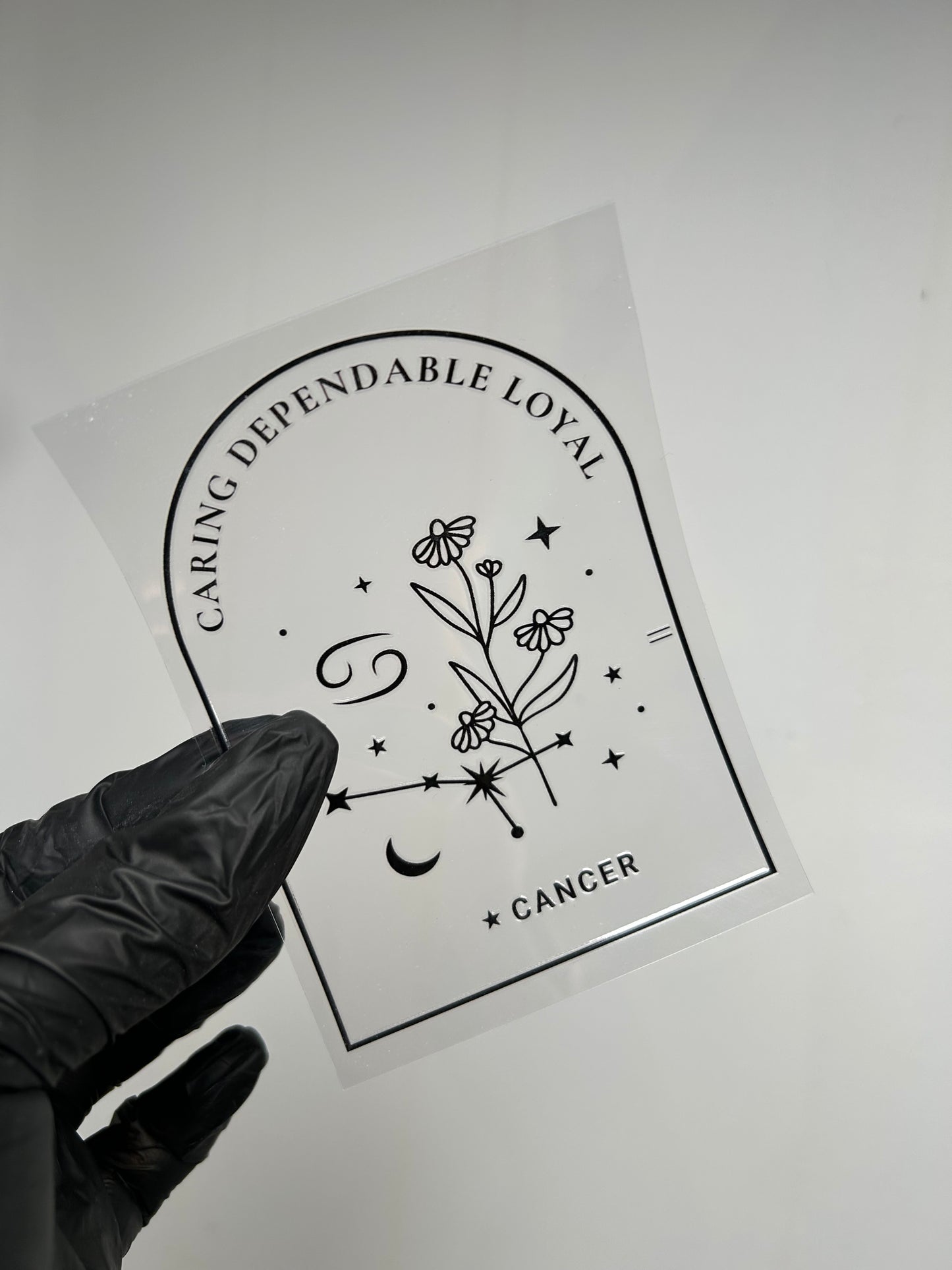 CELESTIAL CUP WRAPS!!