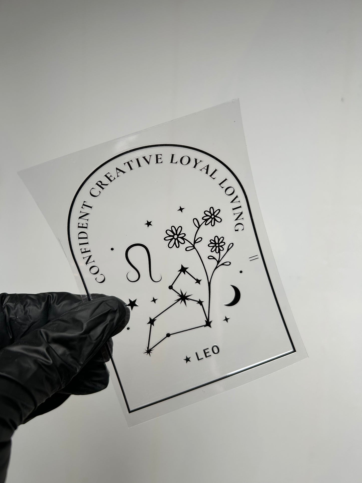 CELESTIAL CUP WRAPS!!