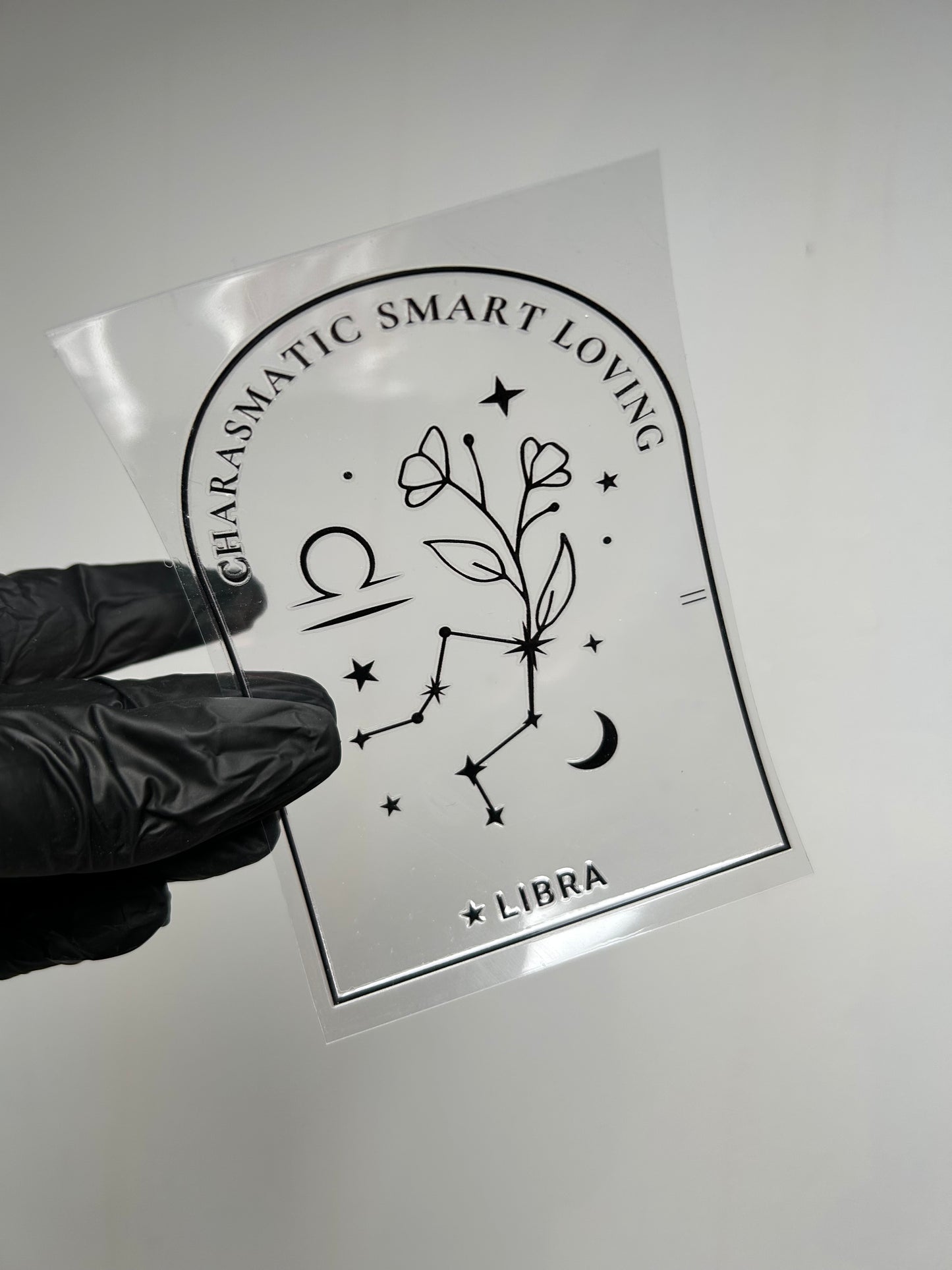 CELESTIAL CUP WRAPS!!