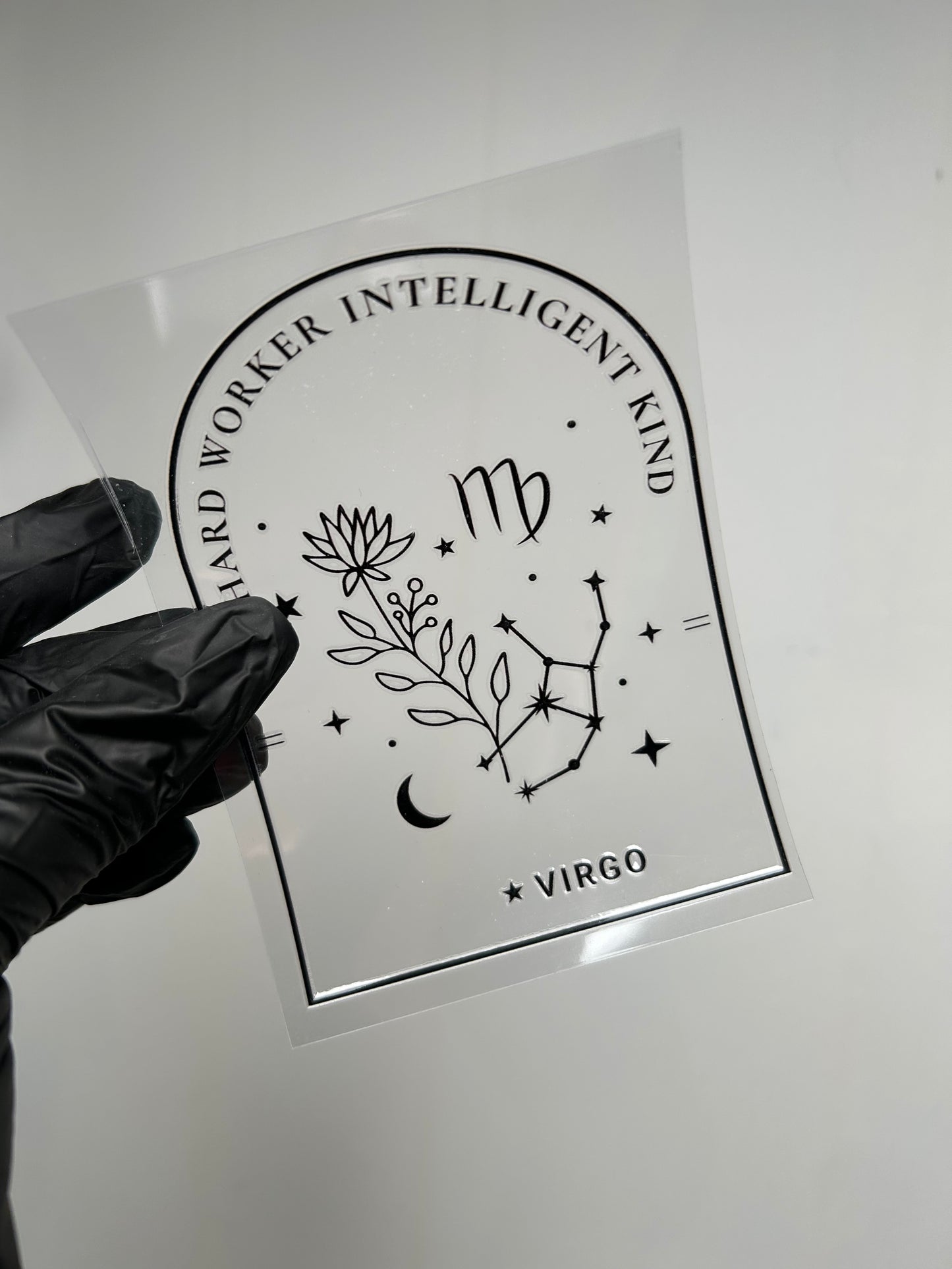 CELESTIAL CUP WRAPS!!