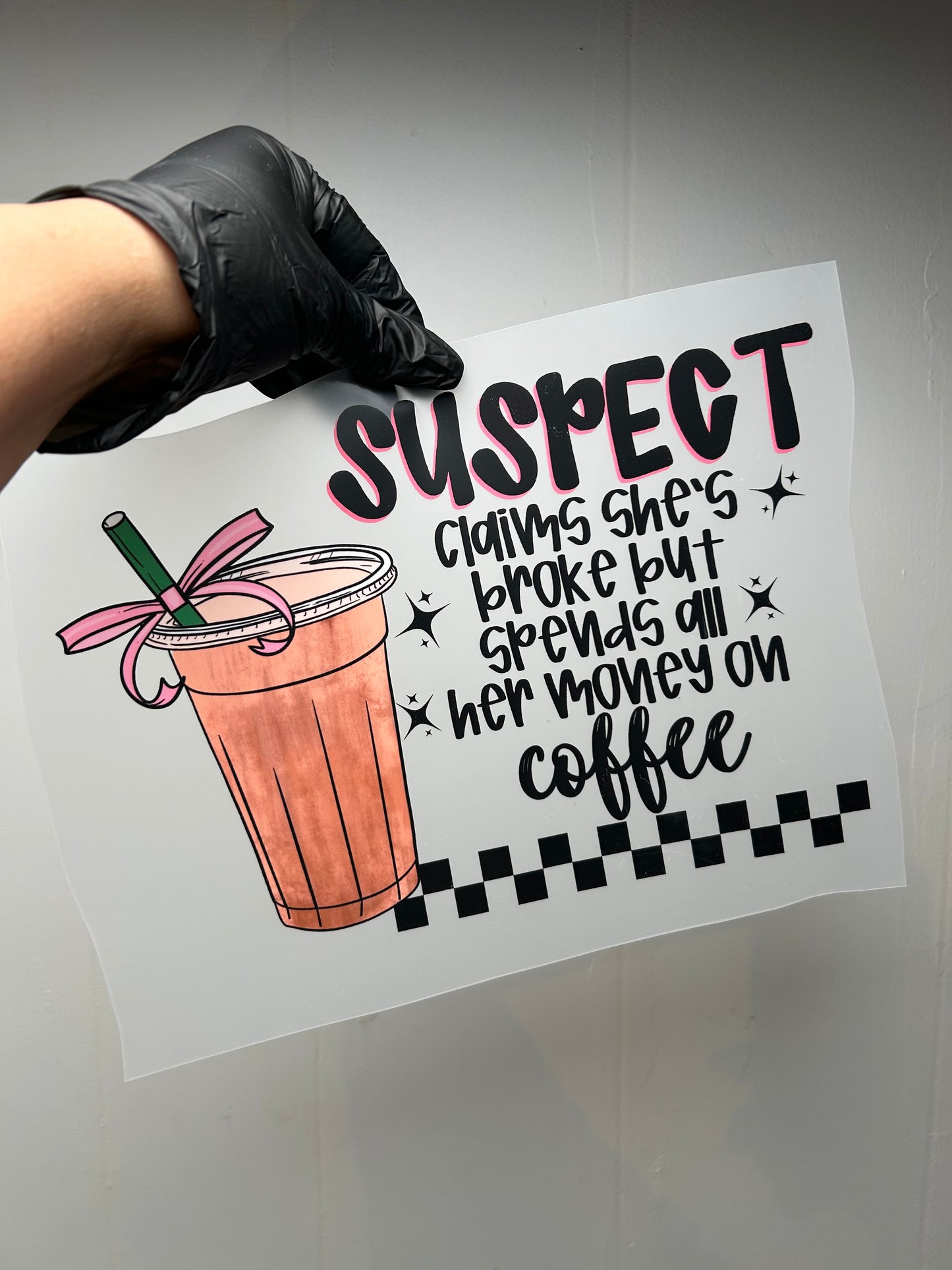 COFFEE TEE DESIGNS (CLICK FOR MORE)