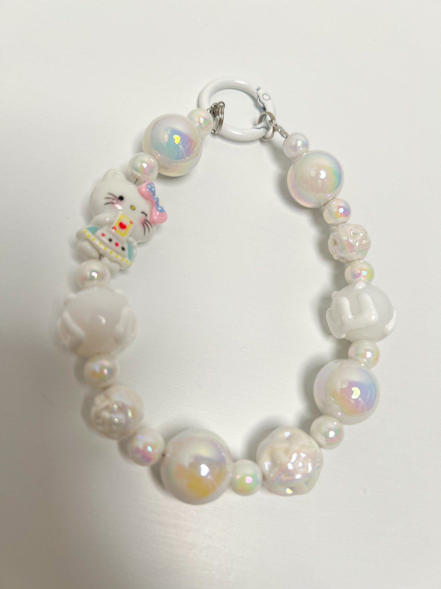 PHONE BRACELETS!