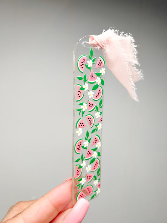 BOOKMARKS!