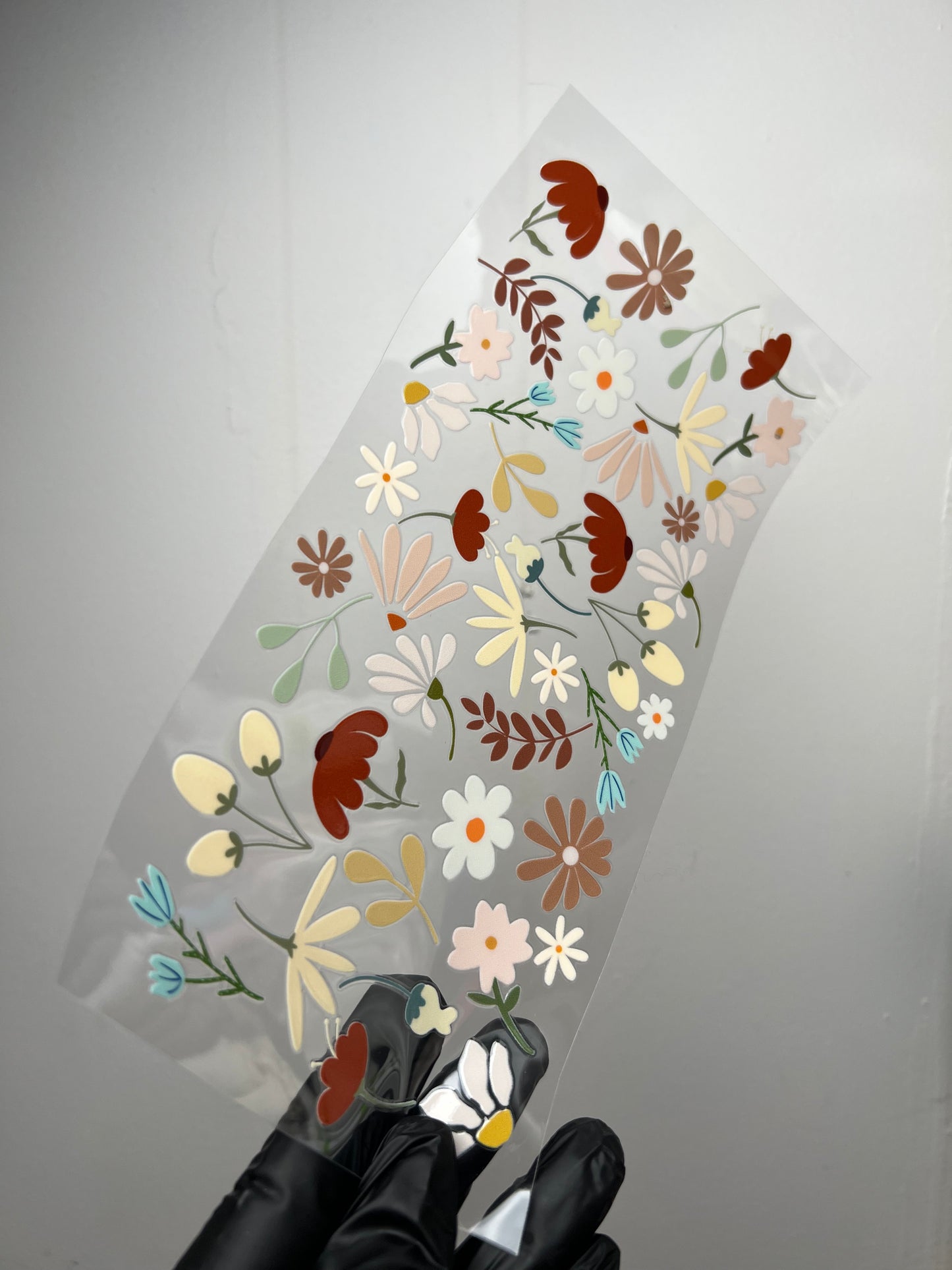 (W67) Floral 1