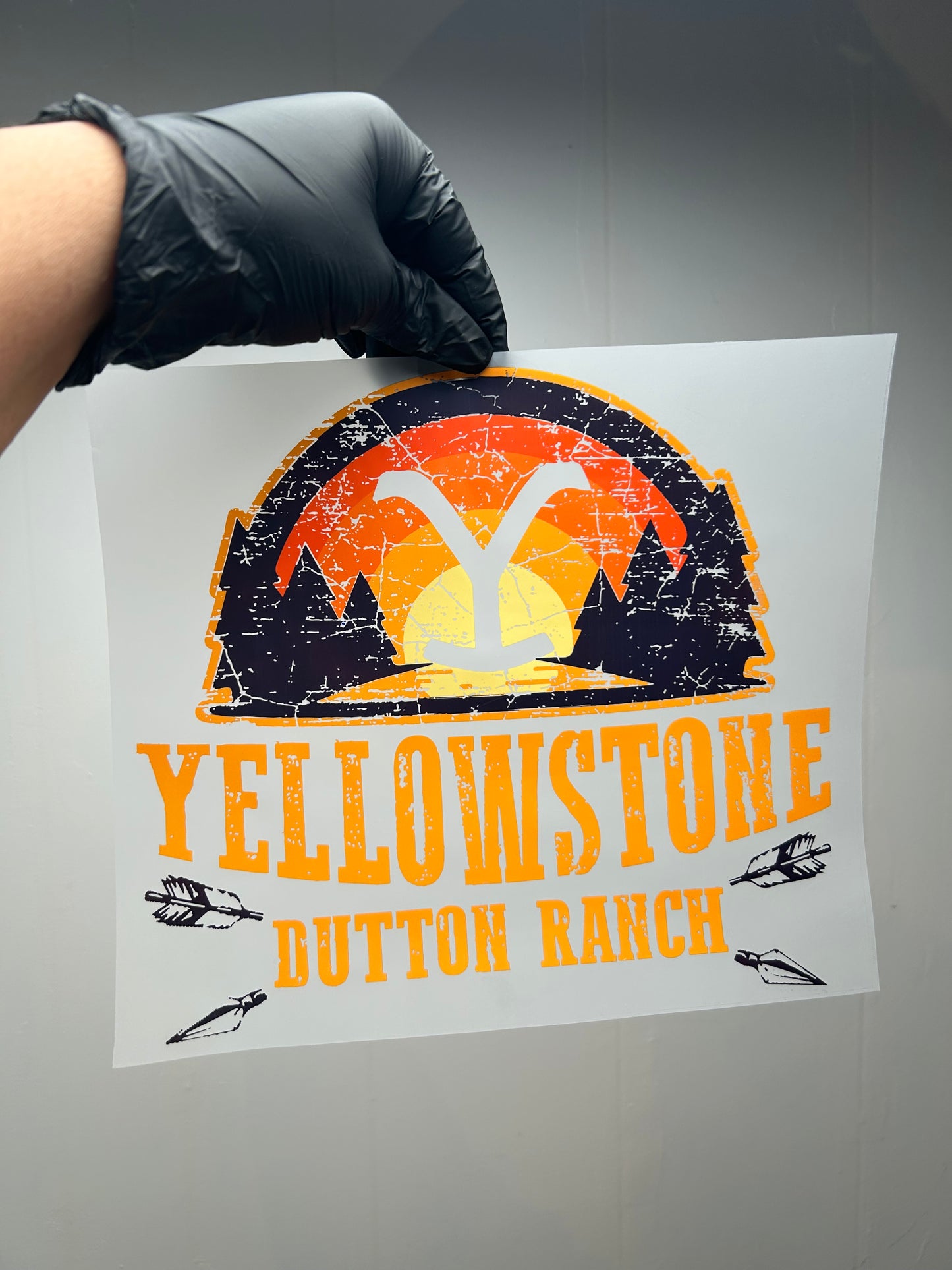WESTERN TEE DESIGNS (CLICK FOR MORE)!!!