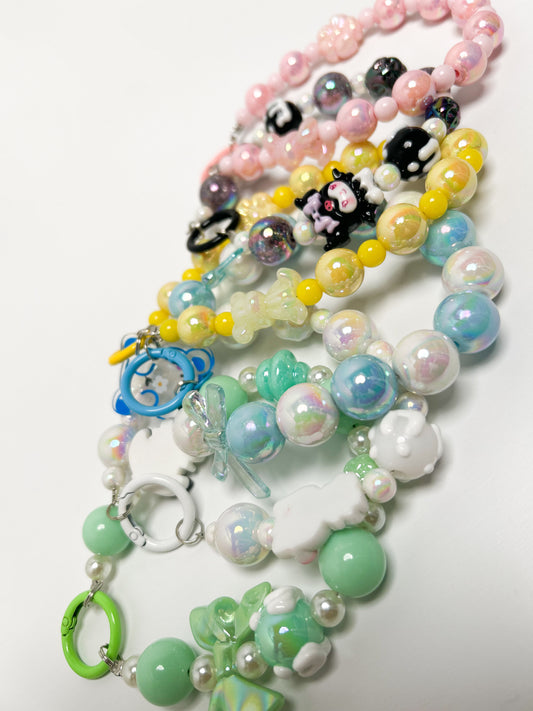 PHONE BRACELETS!