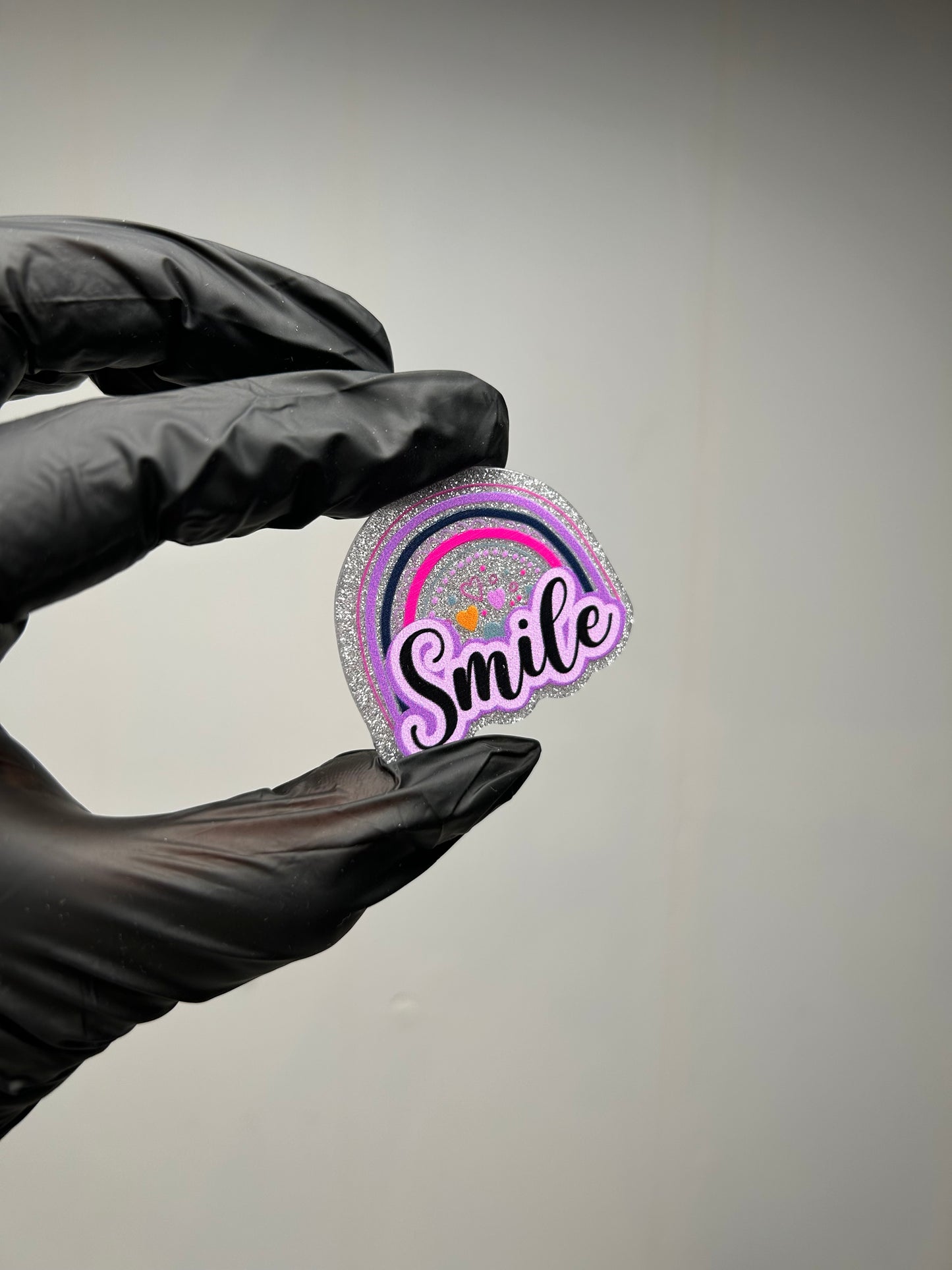 BADGE IN STYLE REELS!