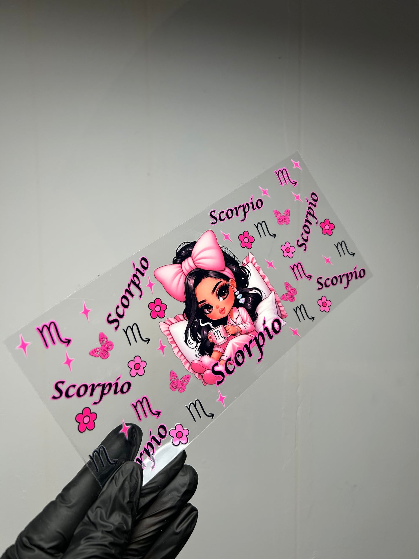 CELESTIAL CUP WRAPS!!