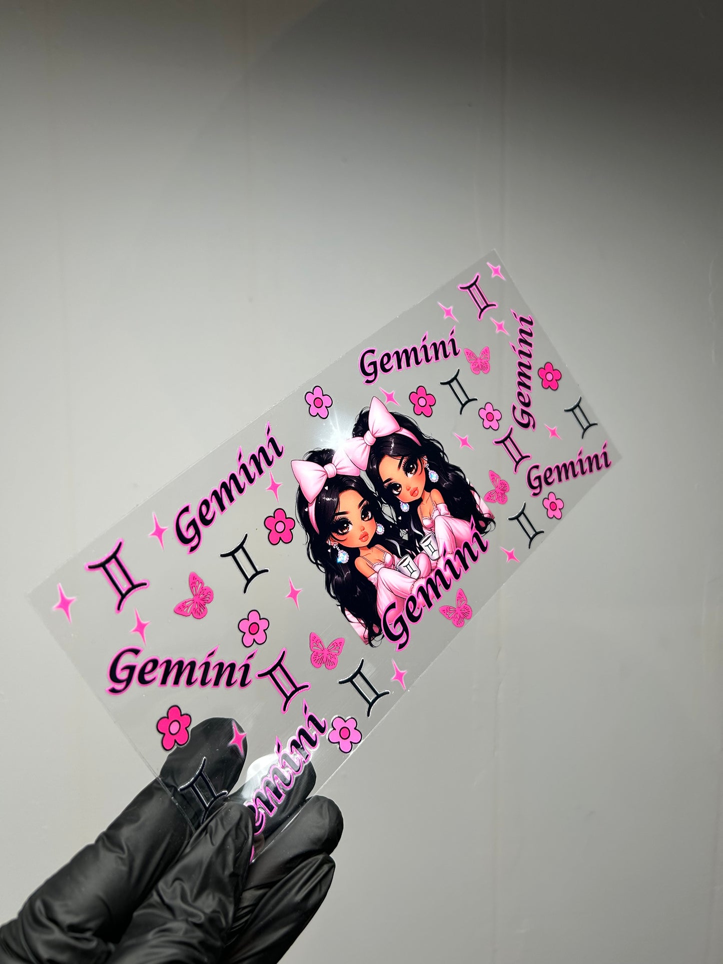 CELESTIAL CUP WRAPS!!