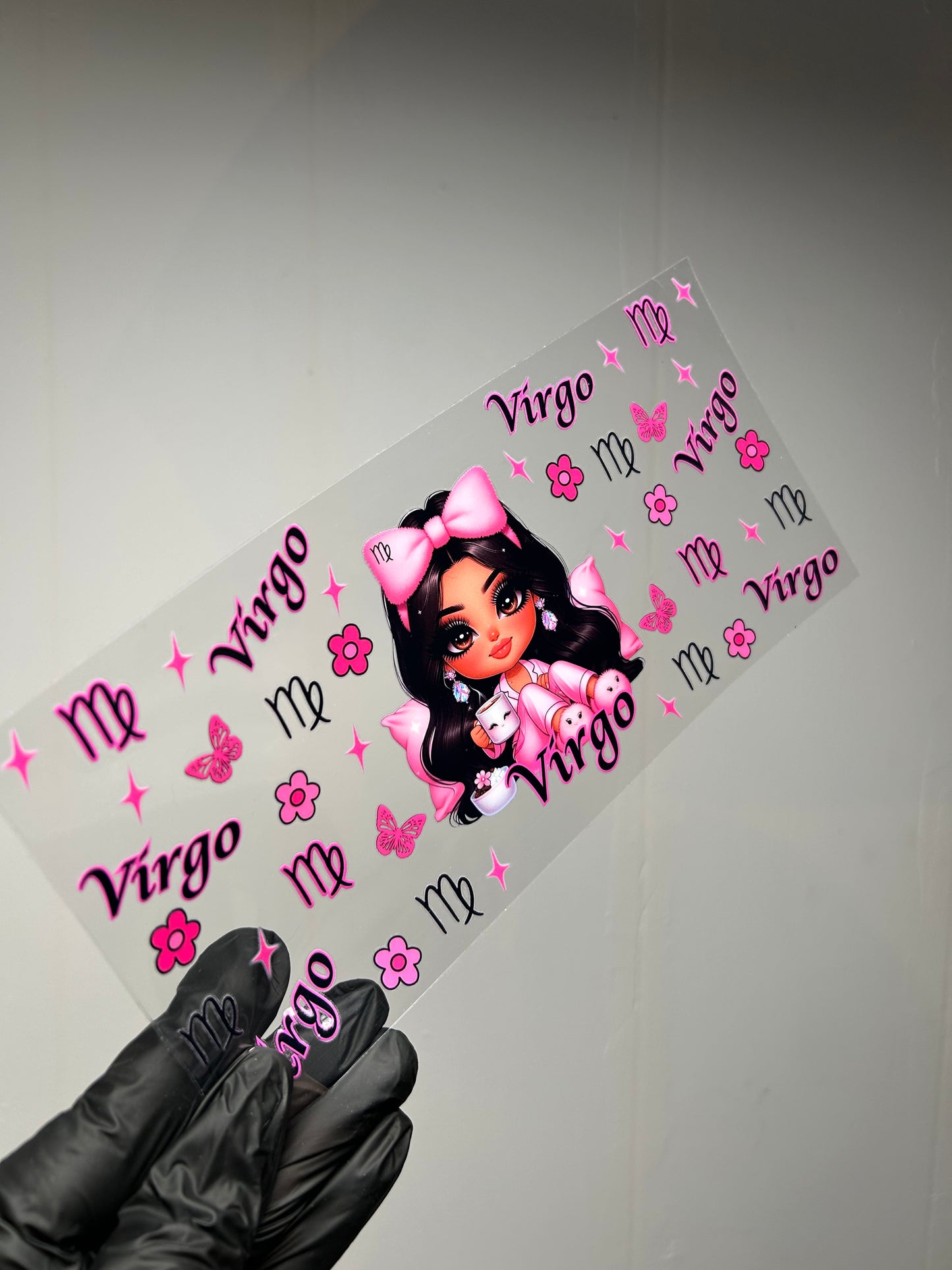 CELESTIAL CUP WRAPS!!