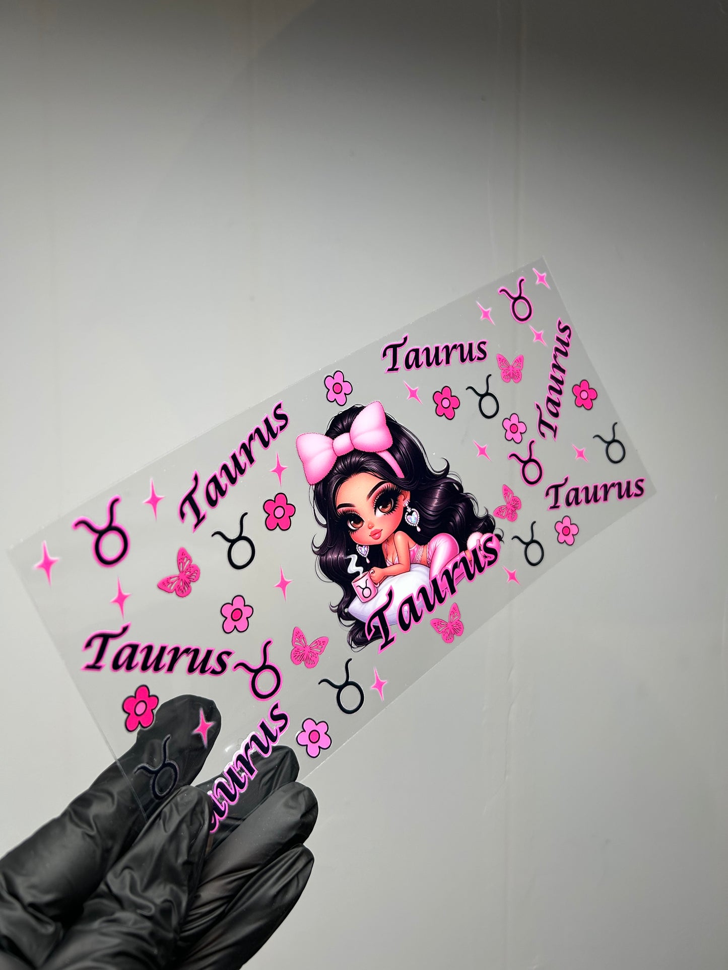 CELESTIAL CUP WRAPS!!