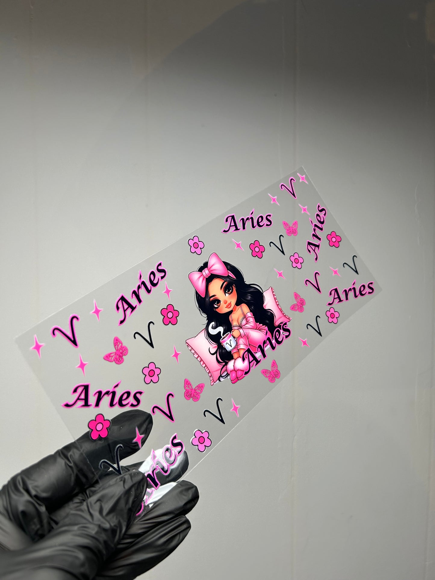 CELESTIAL CUP WRAPS!!