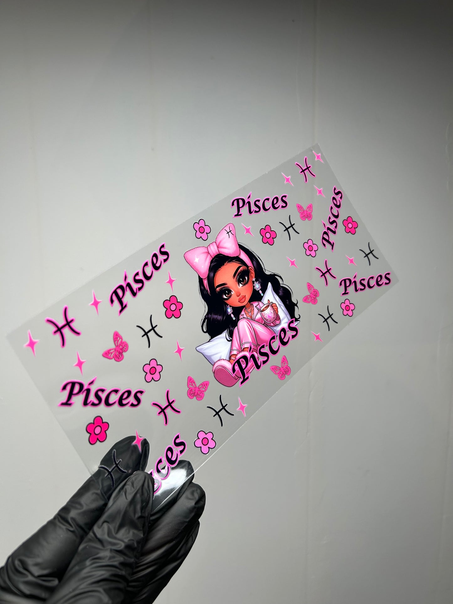 CELESTIAL CUP WRAPS!!