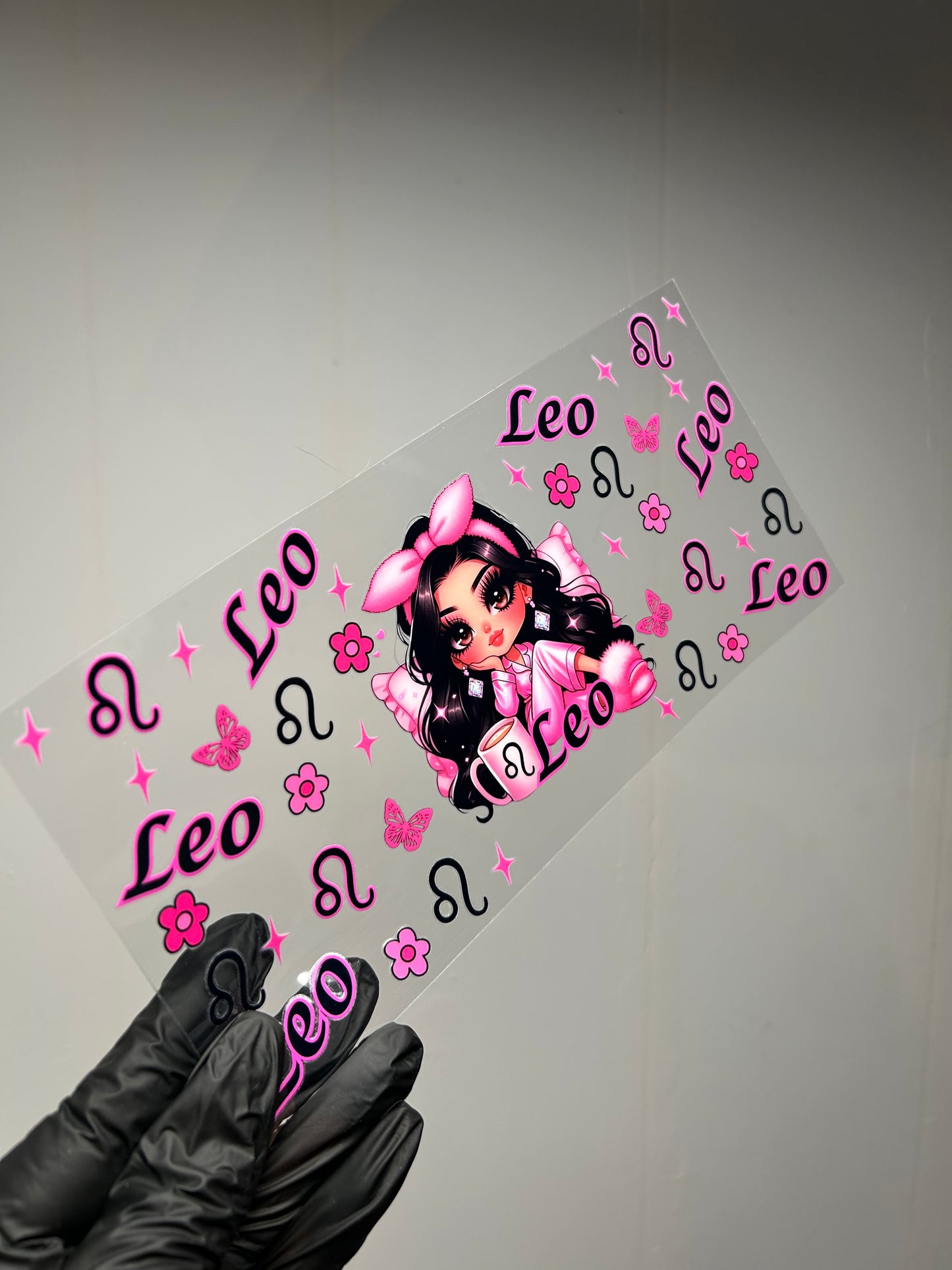 CELESTIAL CUP WRAPS!!