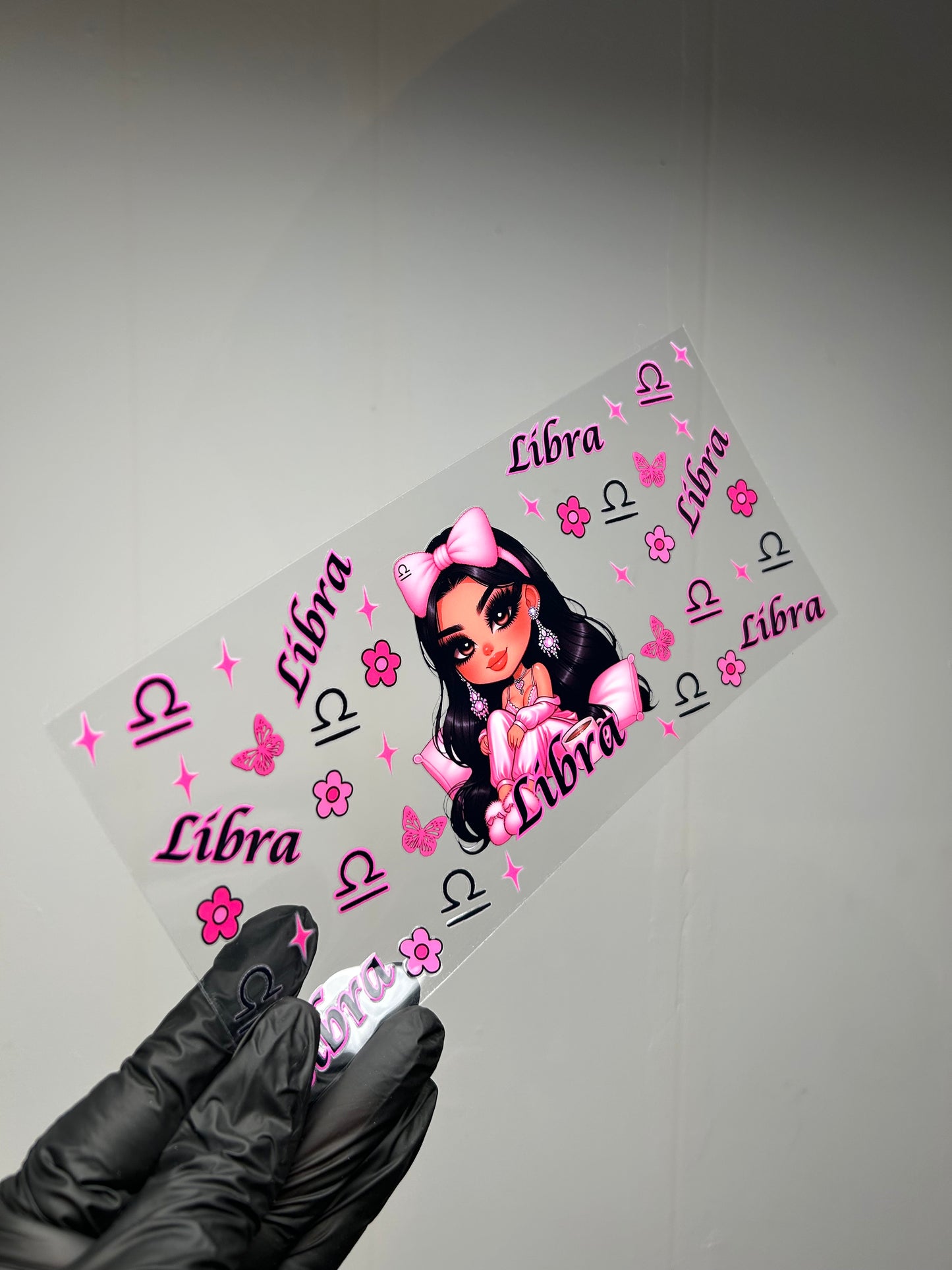 CELESTIAL CUP WRAPS!!