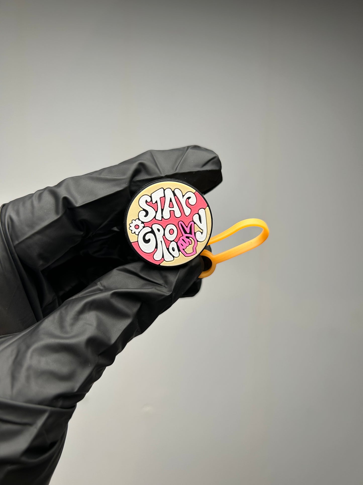 8mm straw toppers