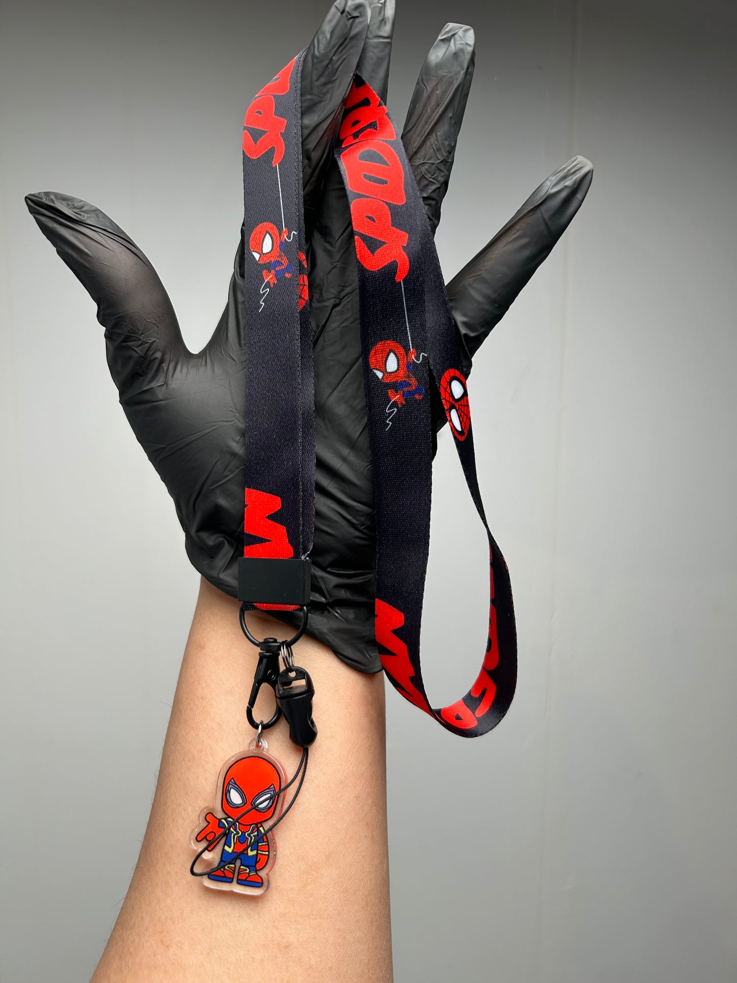 LANYARD