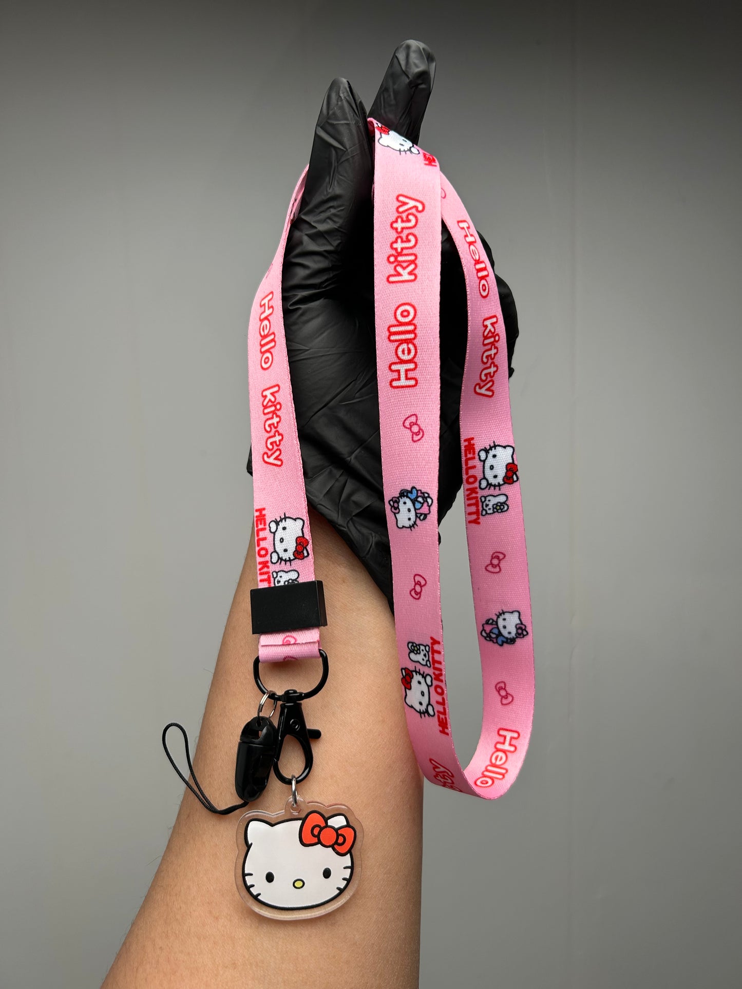 LANYARD