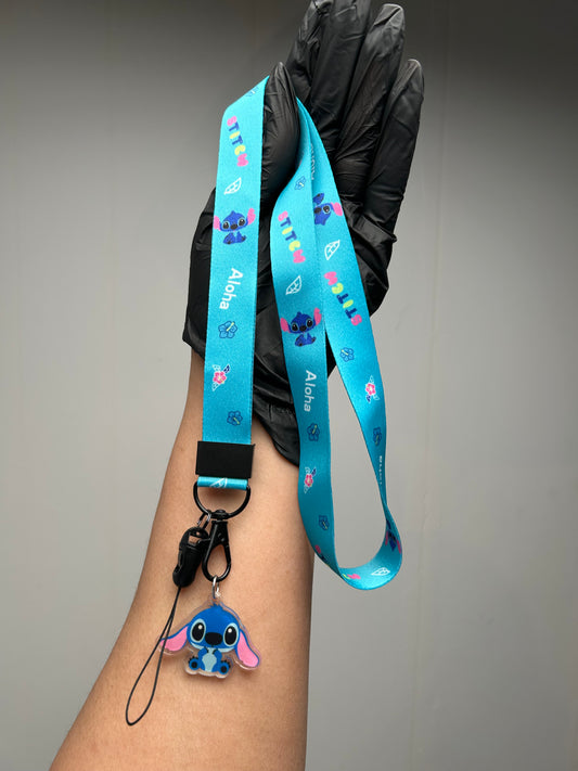 LANYARD