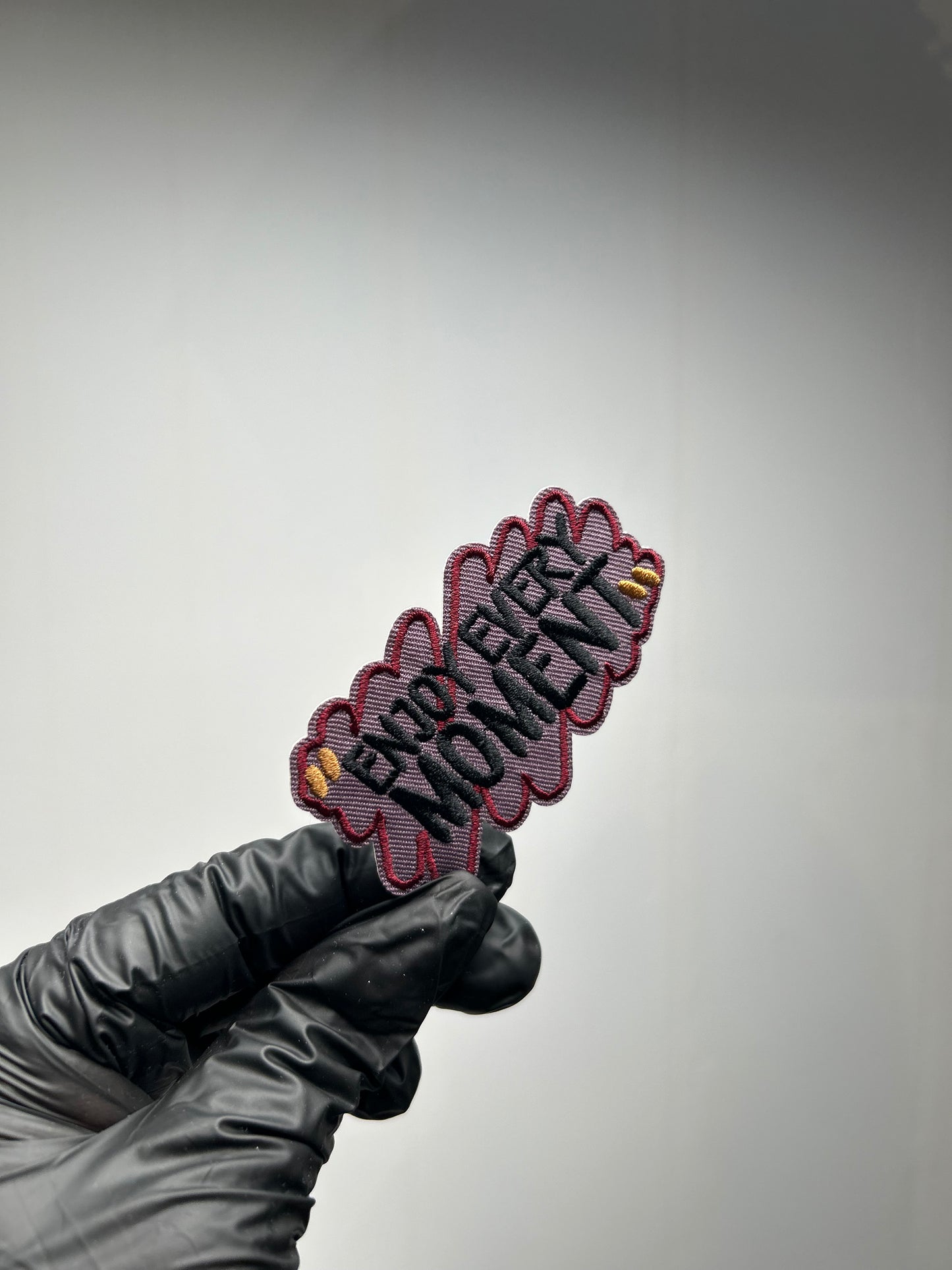 Hat patch (click for more)