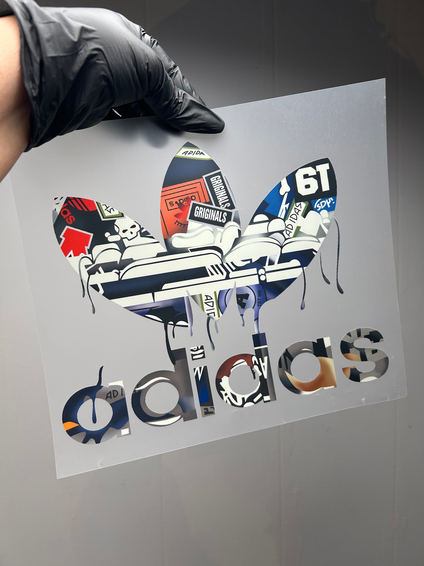 EXCLUSIVE TEE DESIGNS (CLICK FOR MORE)