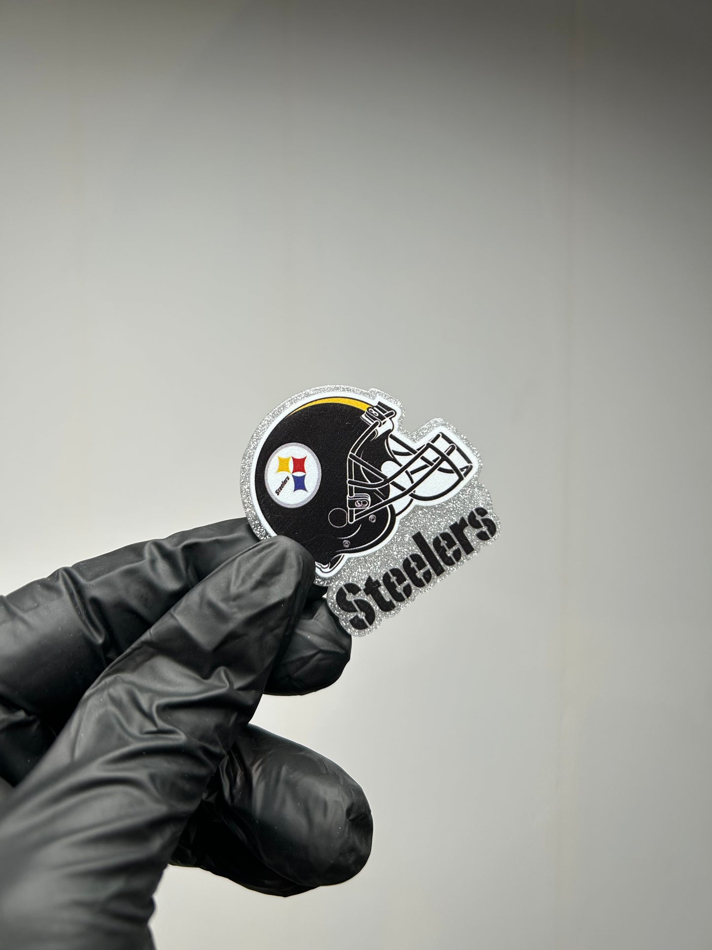 COMPANY/ SPORTS BADGE REELS!