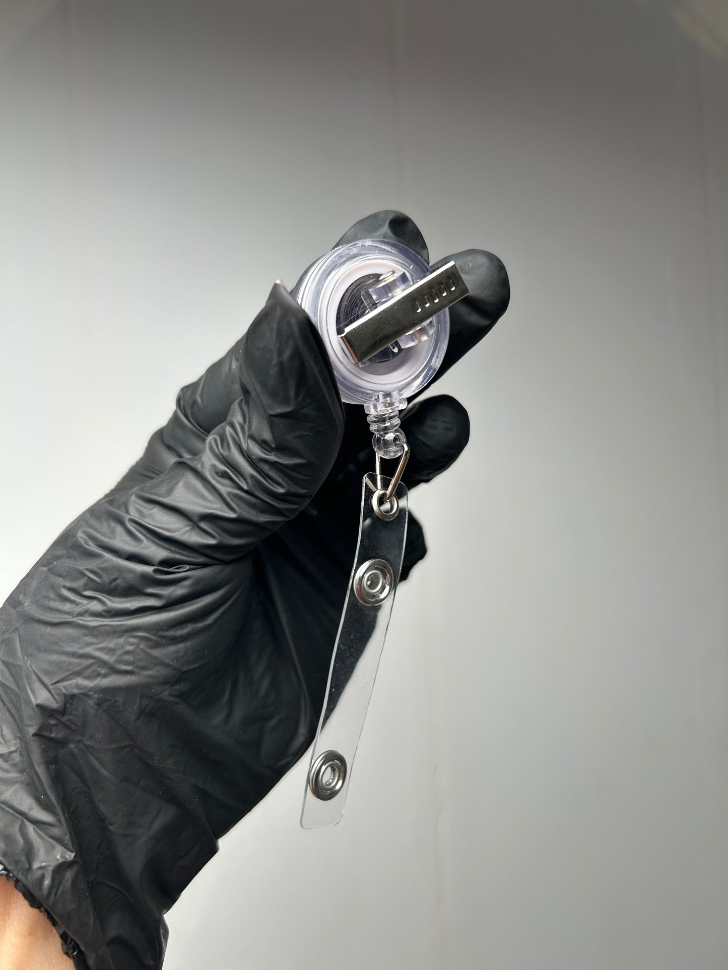 NON BEADEABLE BADGE REELS