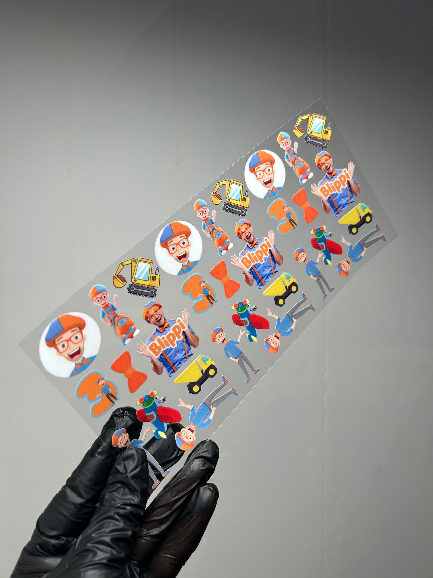 TV, MOVIES,SHOWS CUP WRAPS!!