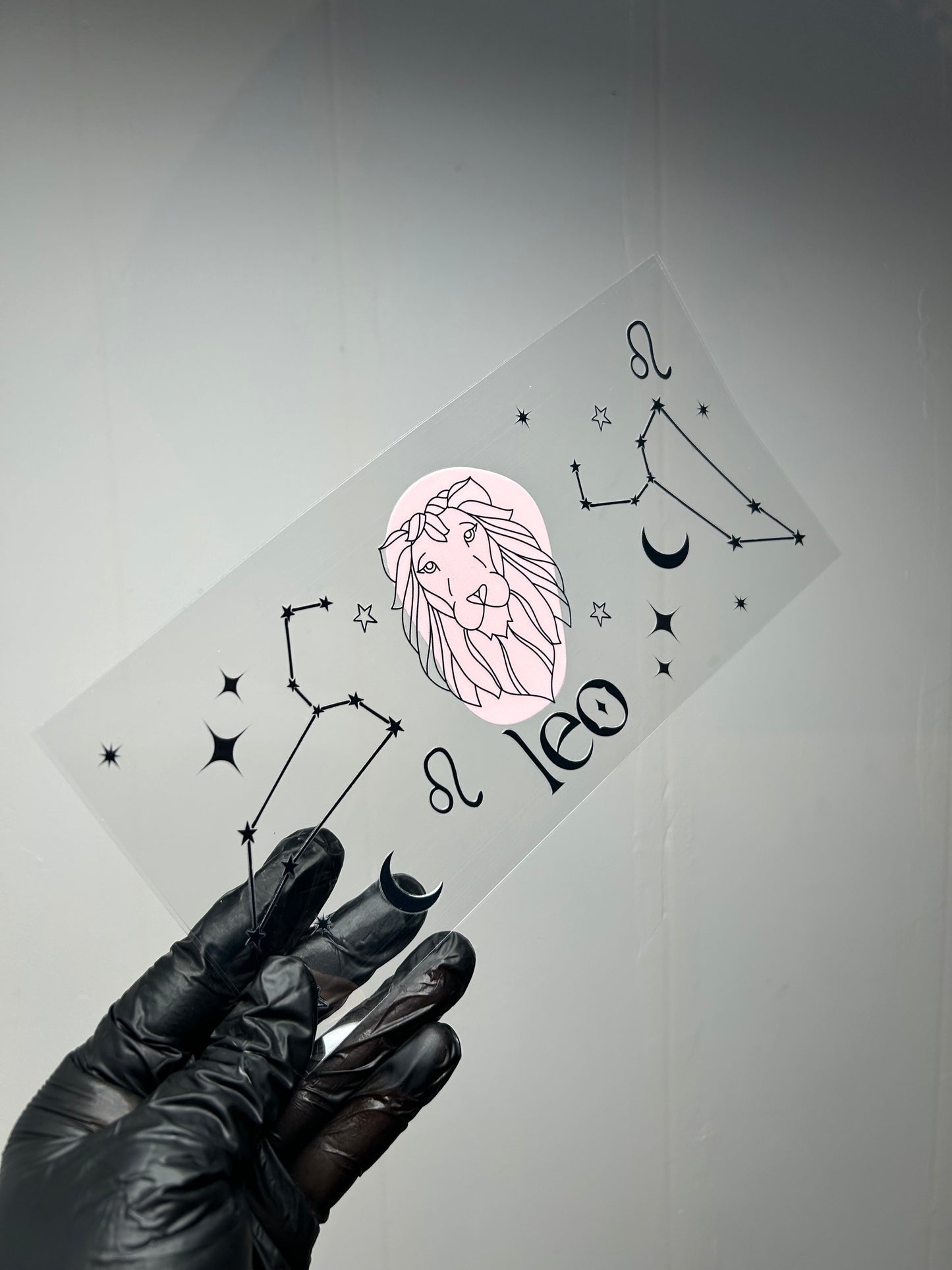 CELESTIAL CUP WRAPS!!