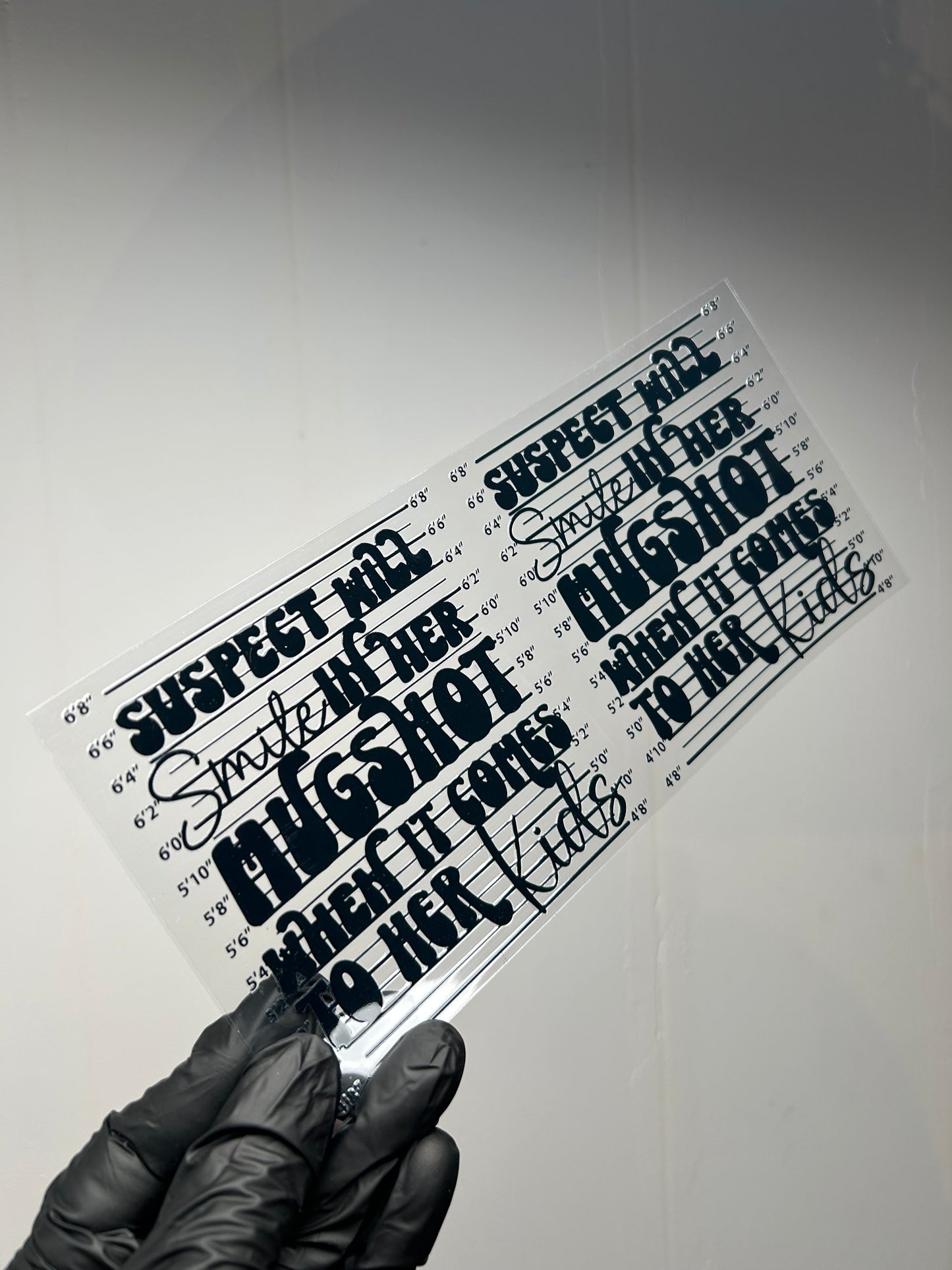 MOTIVATIONAL/QUOTES CUP WRAPS!!!