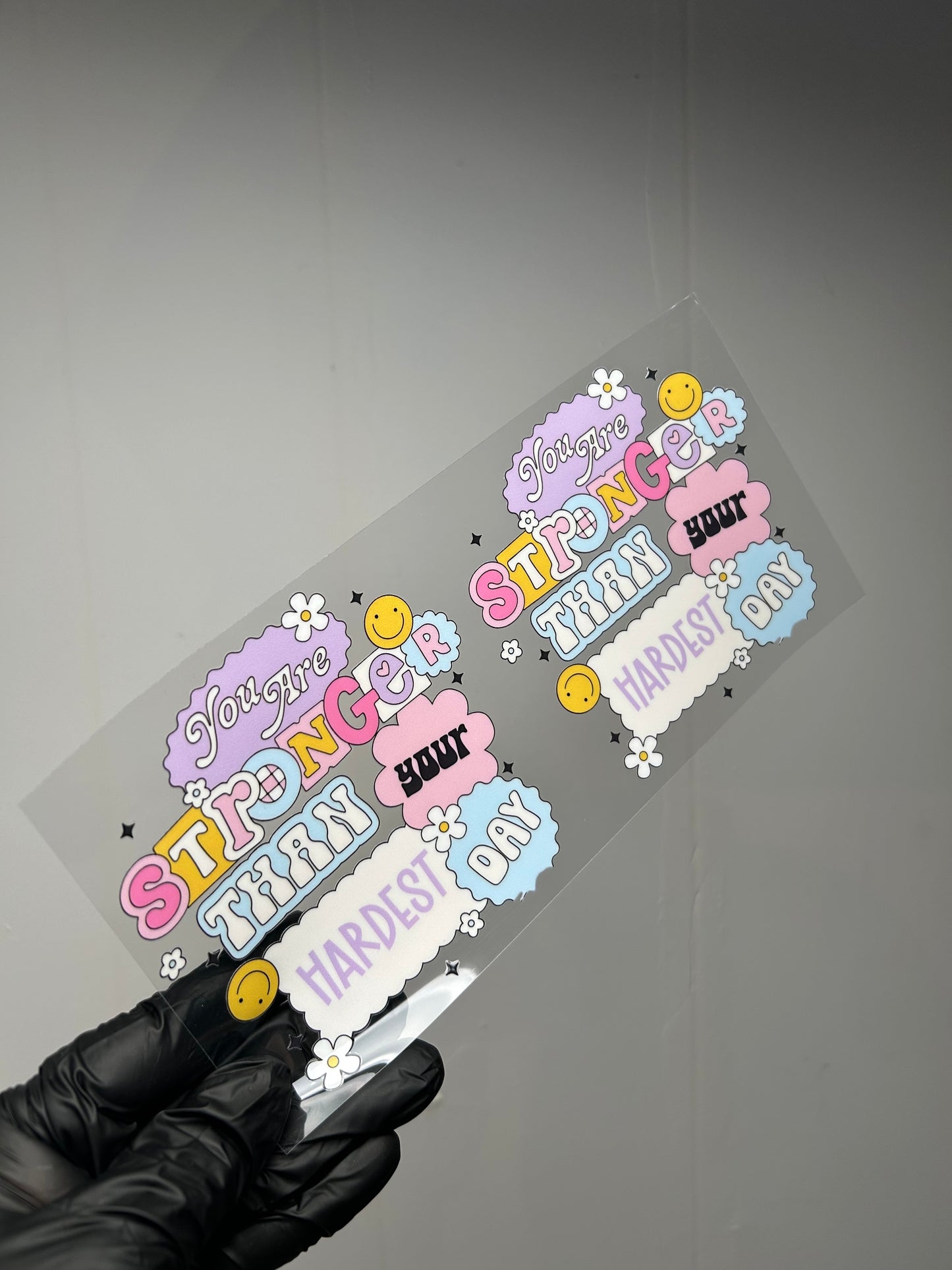 MOTIVATIONAL/QUOTES CUP WRAPS!!!