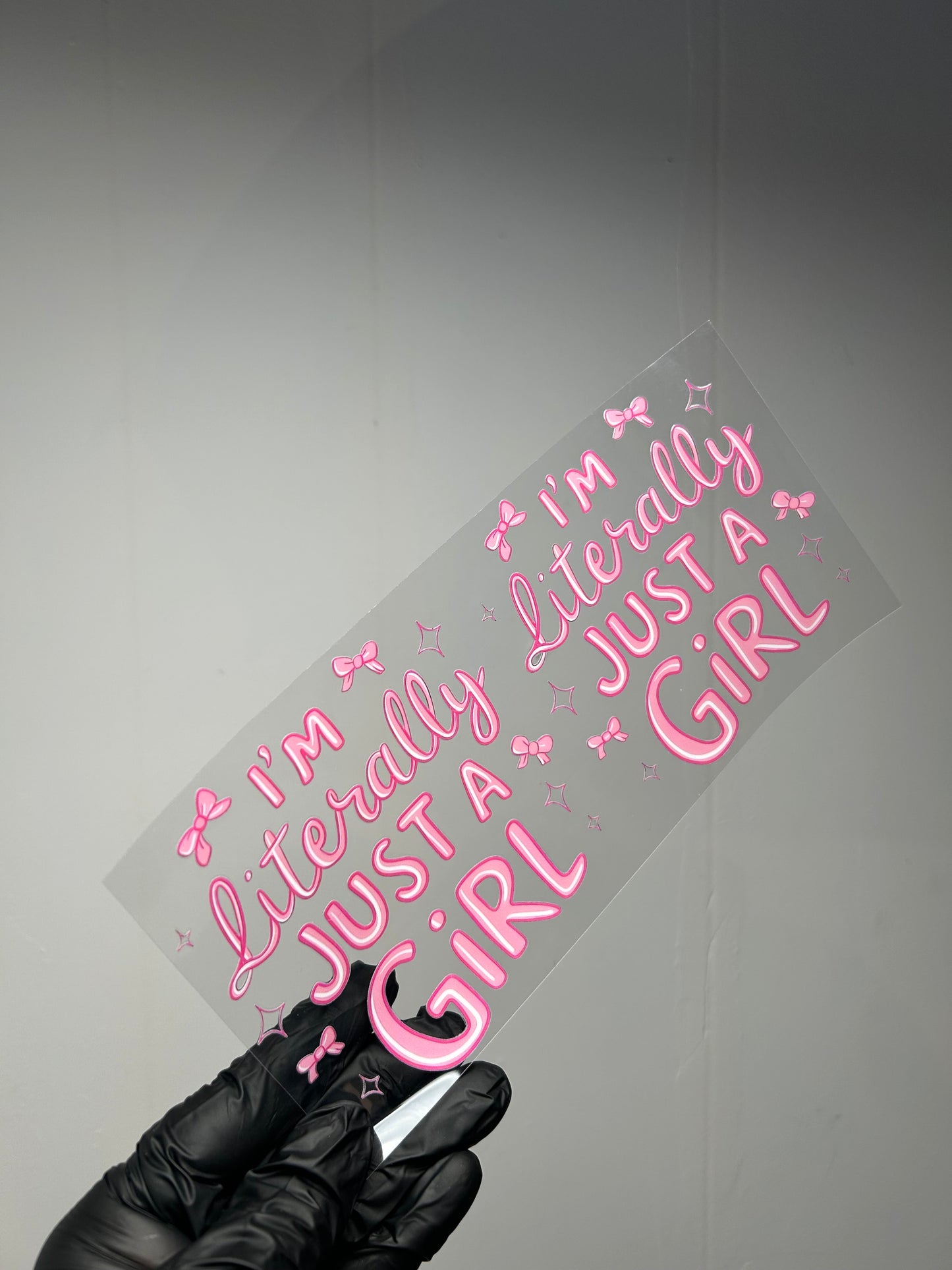 MOTIVATIONAL/QUOTES CUP WRAPS!!!