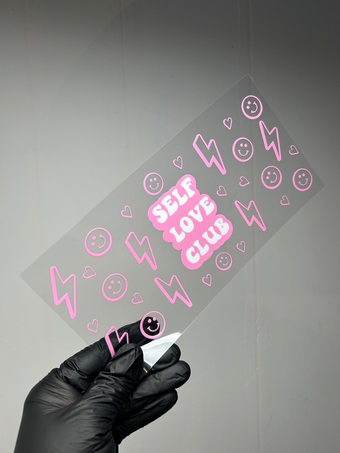 MOTIVATIONAL/QUOTES CUP WRAPS!!!