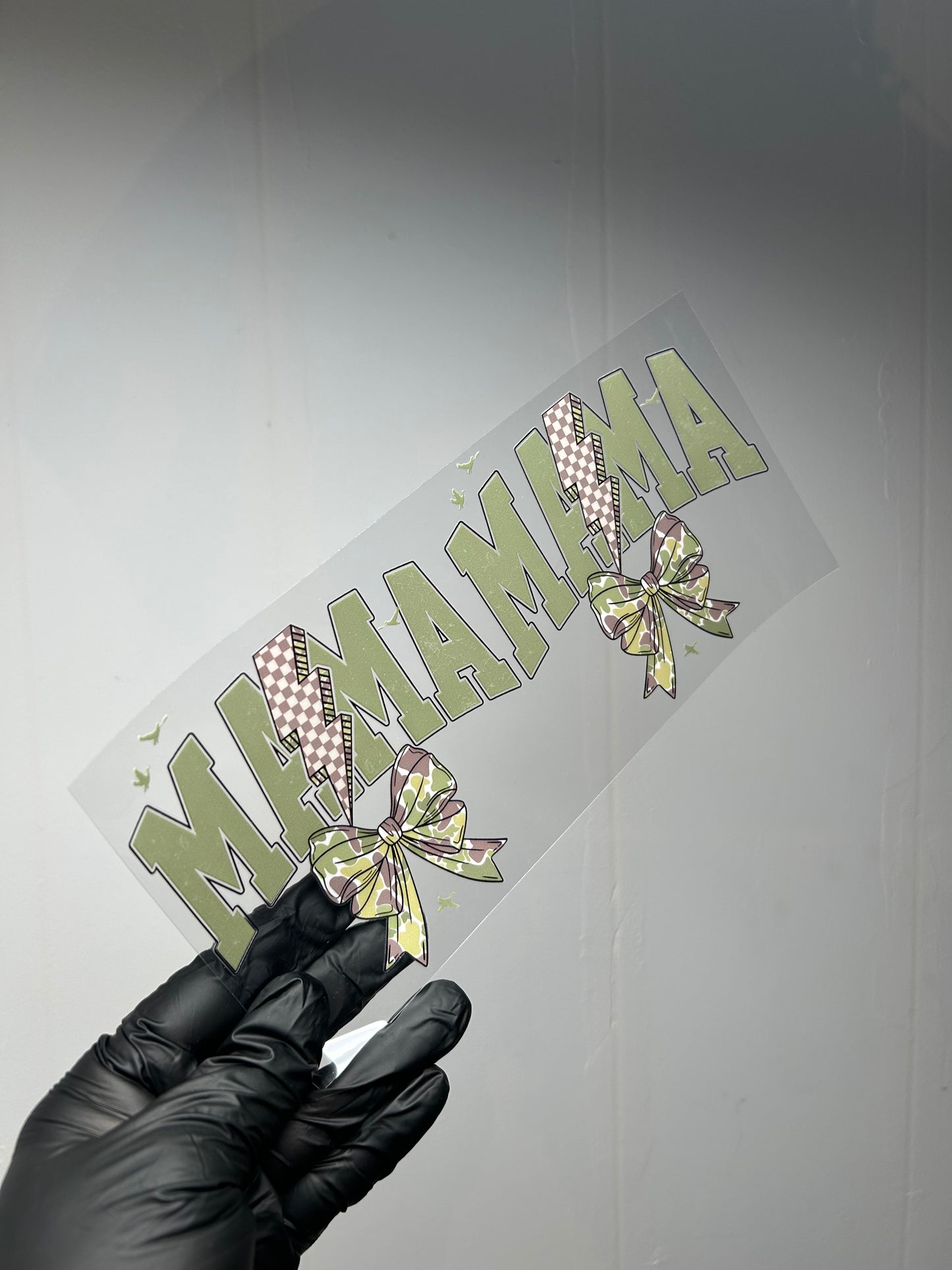MAMA CUP WRAPS 2