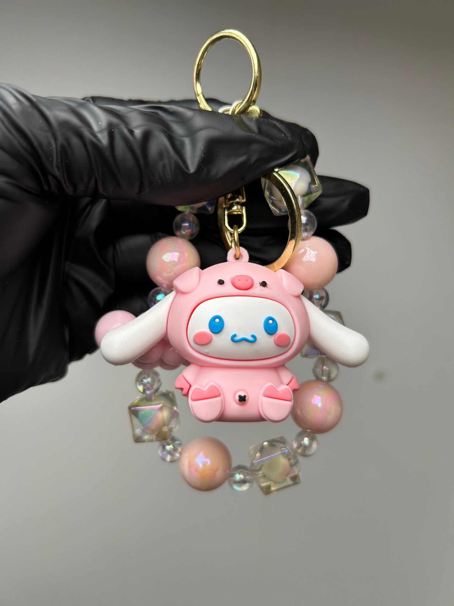 Keychains