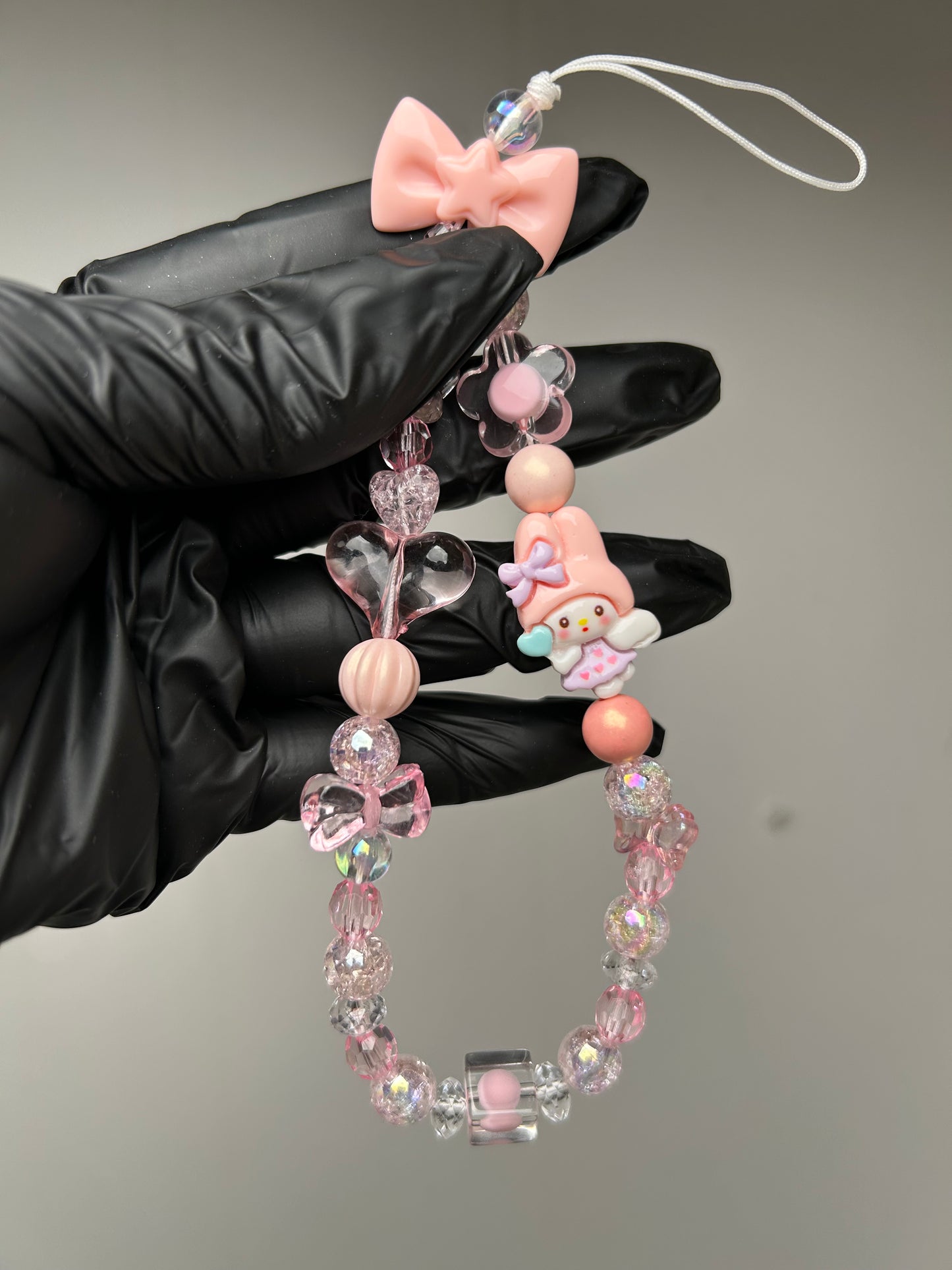PHONE BRACELETS!
