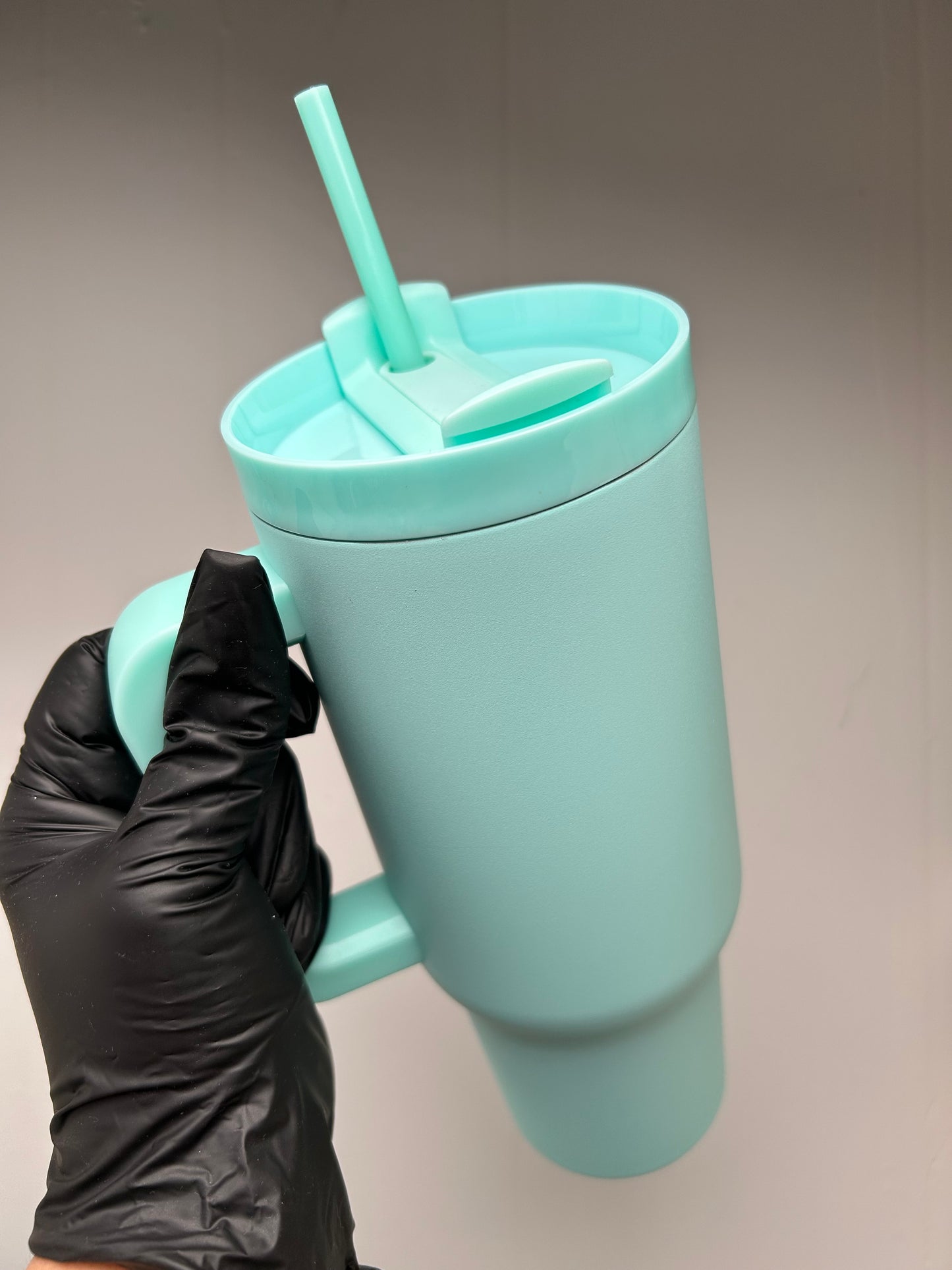 Stainless steel 40 oz tumbler