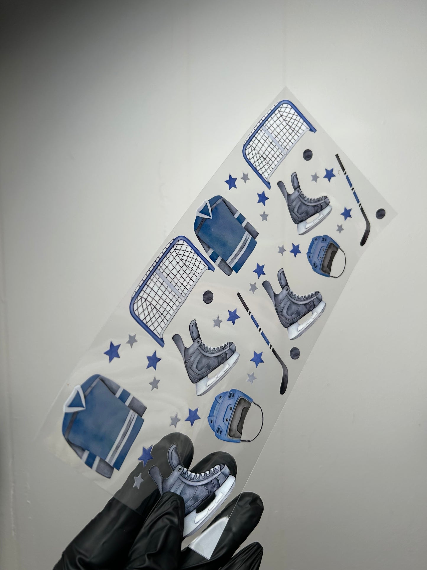 SPORT IN STYLE CUP WRAPS!!