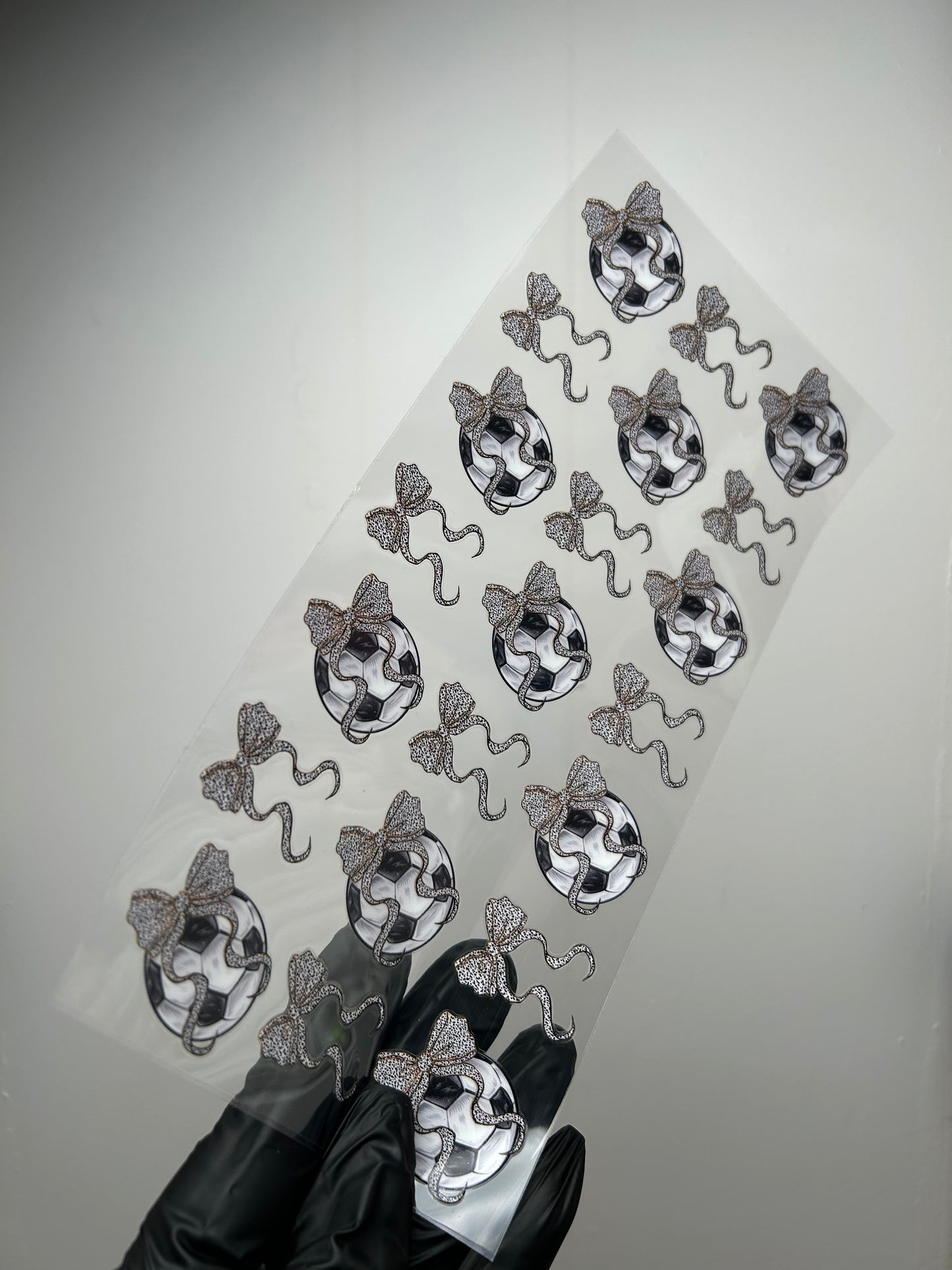 SPORT IN STYLE CUP WRAPS!!