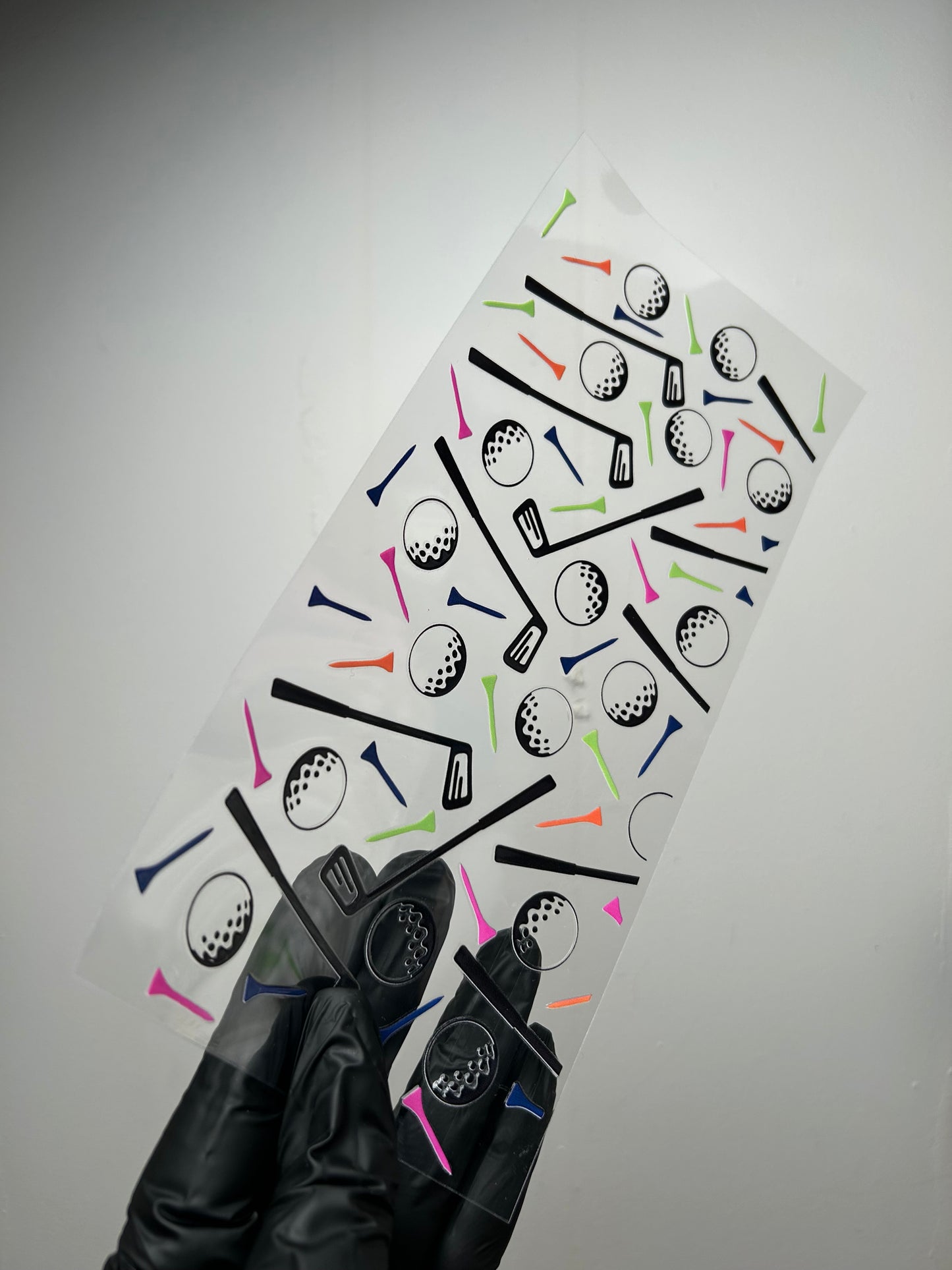 SPORT IN STYLE CUP WRAPS!!