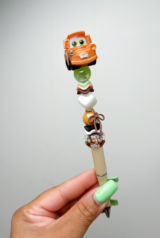 Mater pen (rare)