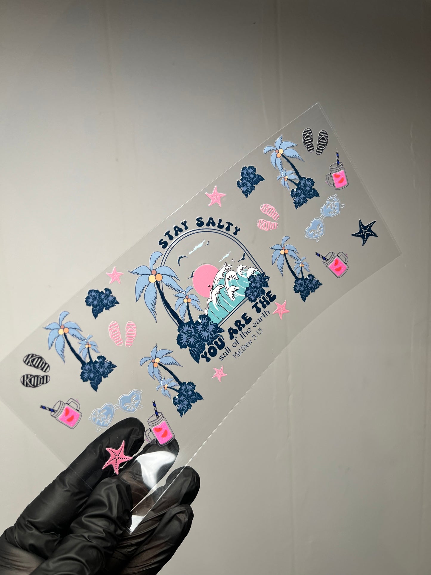SPRING/SUMMER CUP WRAPS!!!
