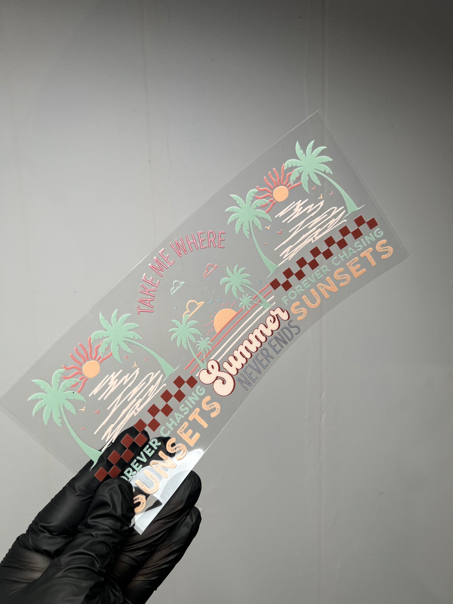 SPRING/SUMMER CUP WRAPS!!!
