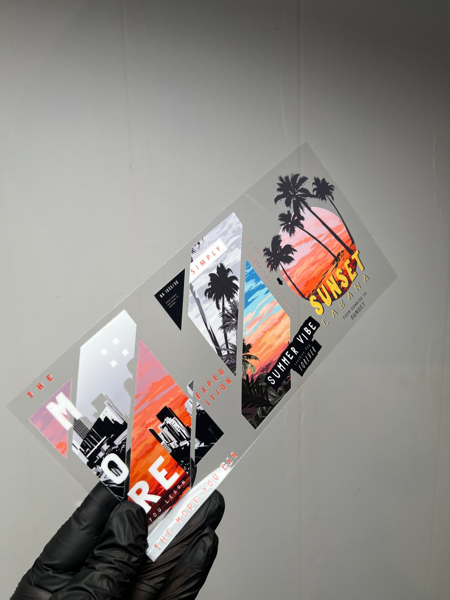 SPRING/SUMMER CUP WRAPS!!!
