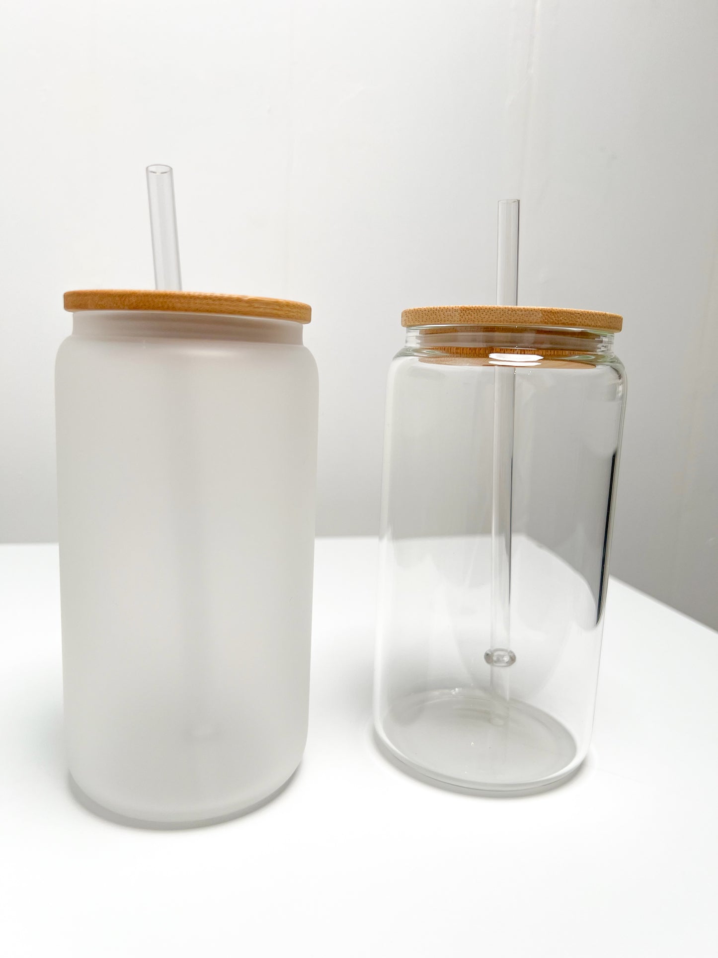 16 OZ REGULAR GLASS