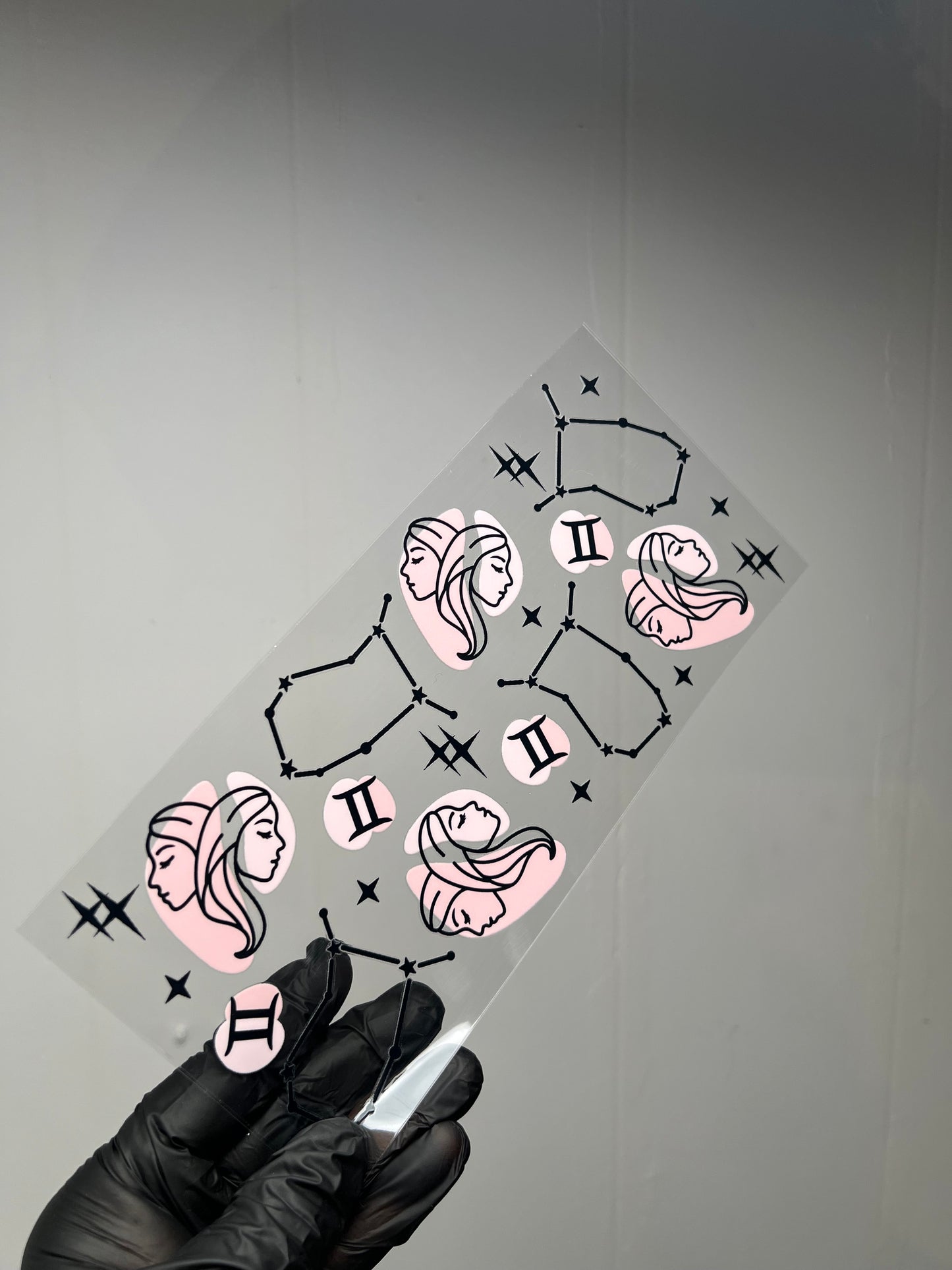 CELESTIAL CUP WRAPS!!