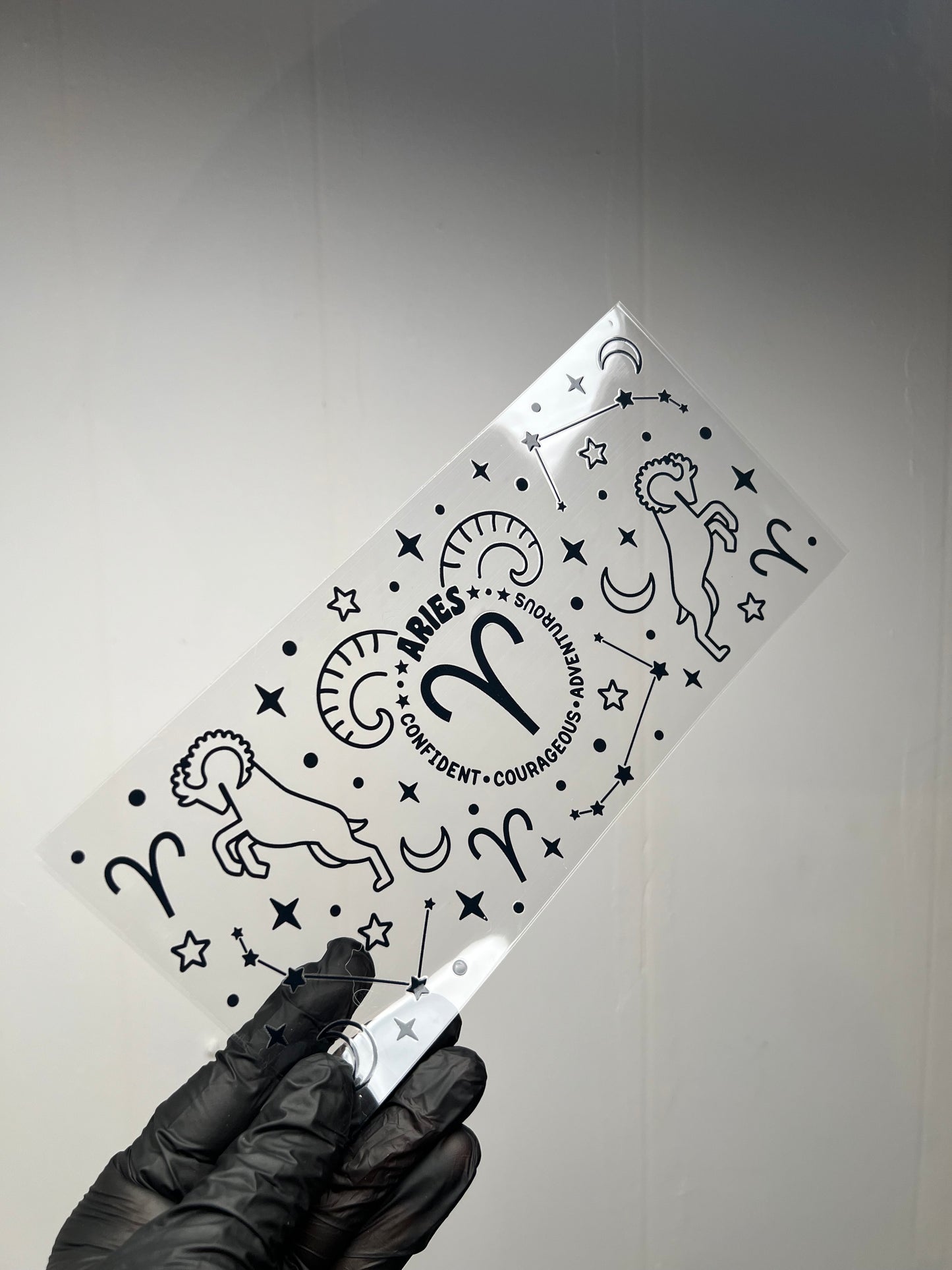 CELESTIAL CUP WRAPS!!