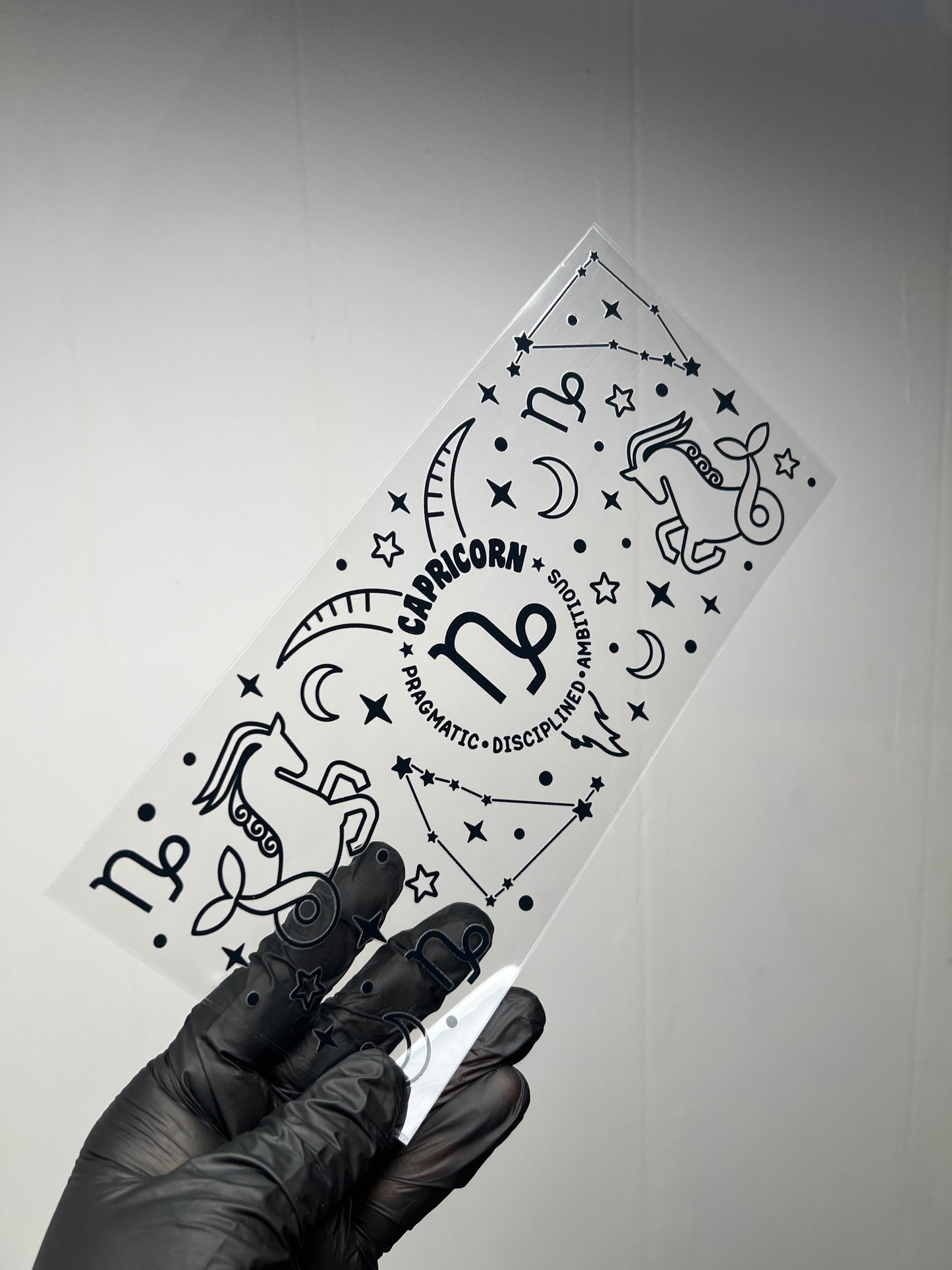 CELESTIAL CUP WRAPS!!