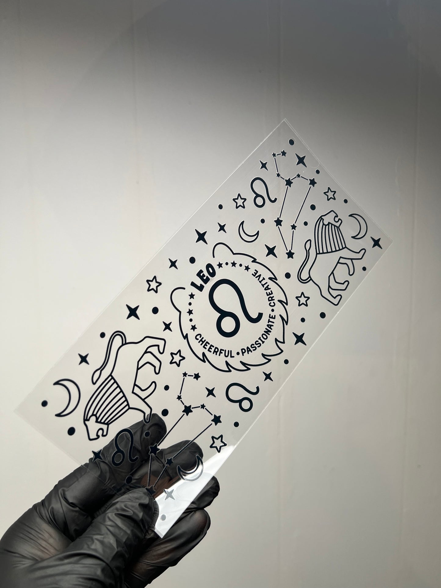 CELESTIAL CUP WRAPS!!